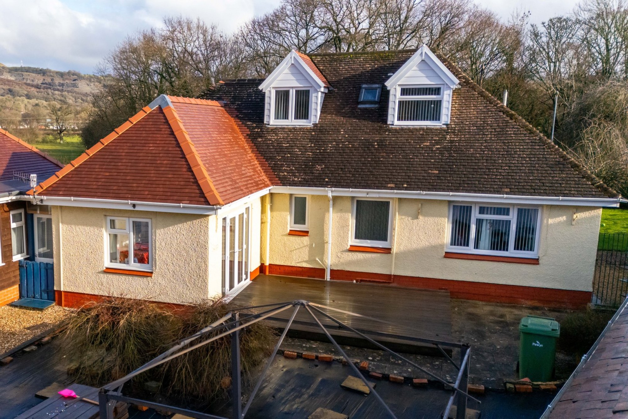 Images for Golf Links Road, Builth Wells, Powys