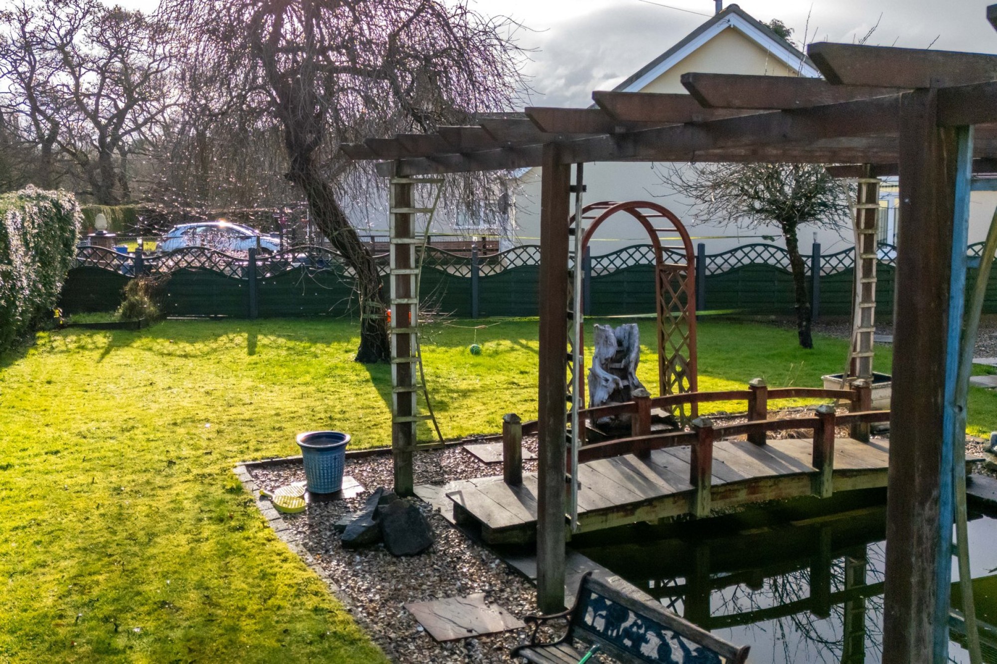 Images for Golf Links Road, Builth Wells, Powys