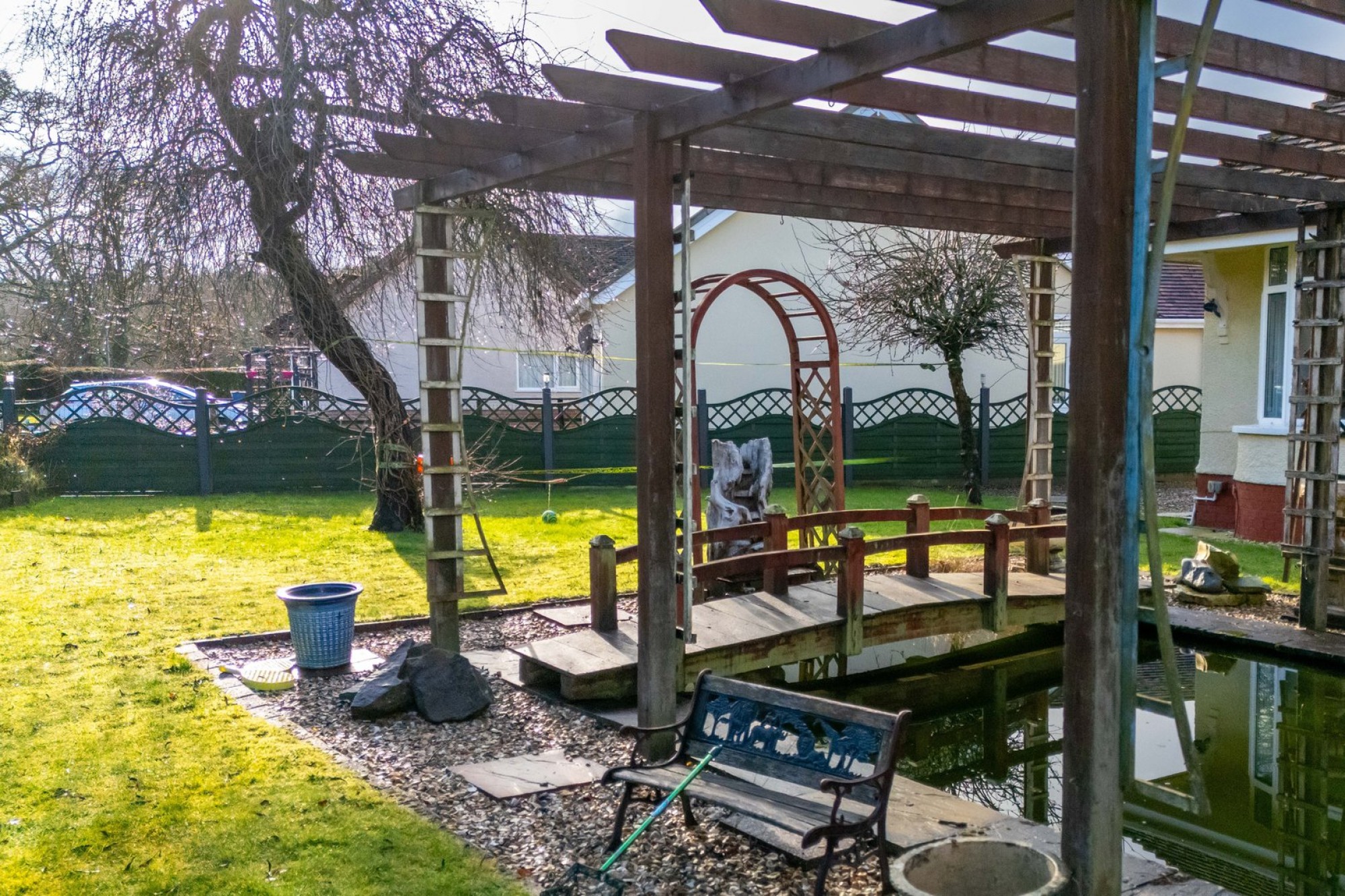 Images for Golf Links Road, Builth Wells, Powys