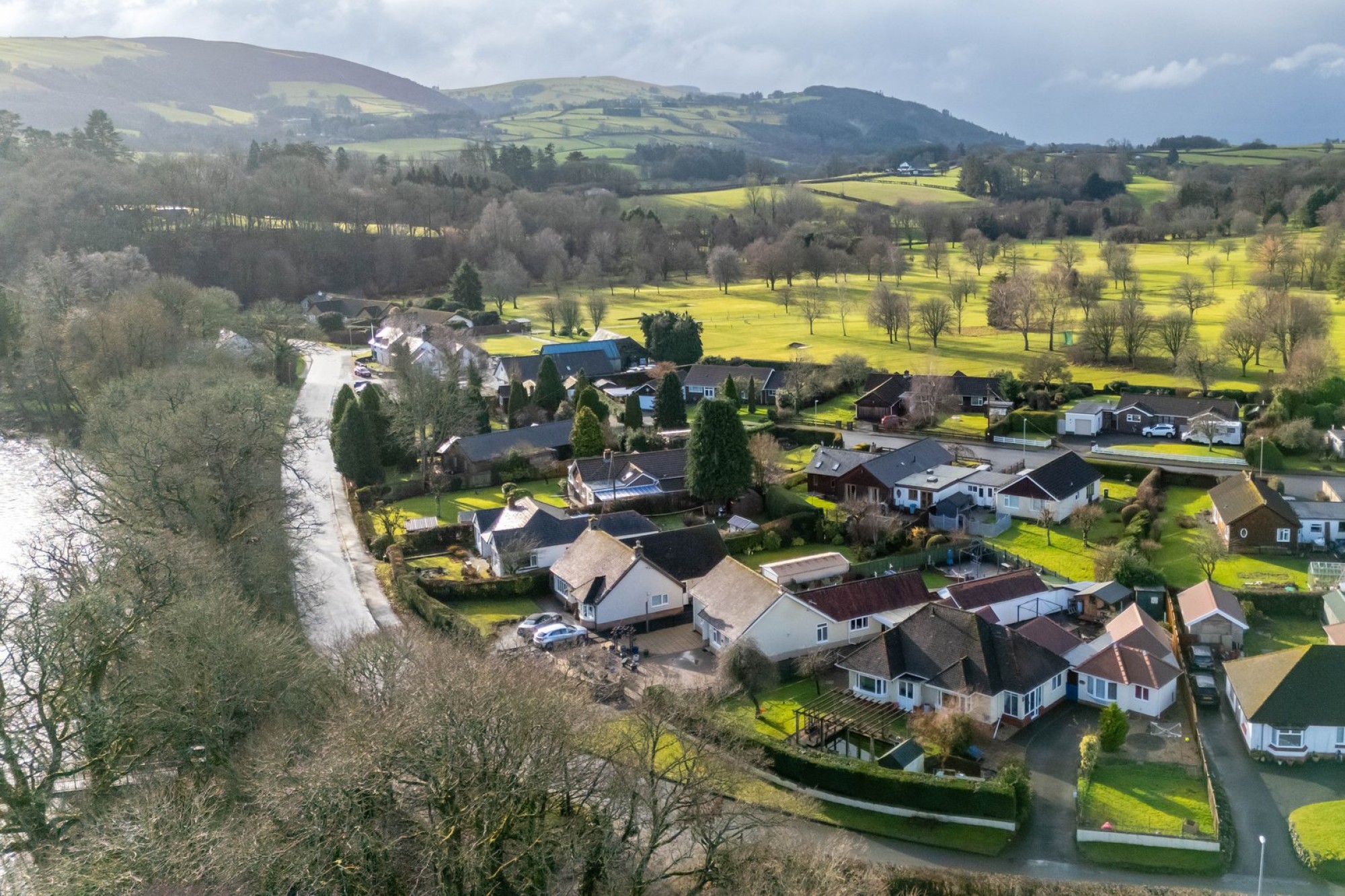 Images for Golf Links Road, Builth Wells, Powys