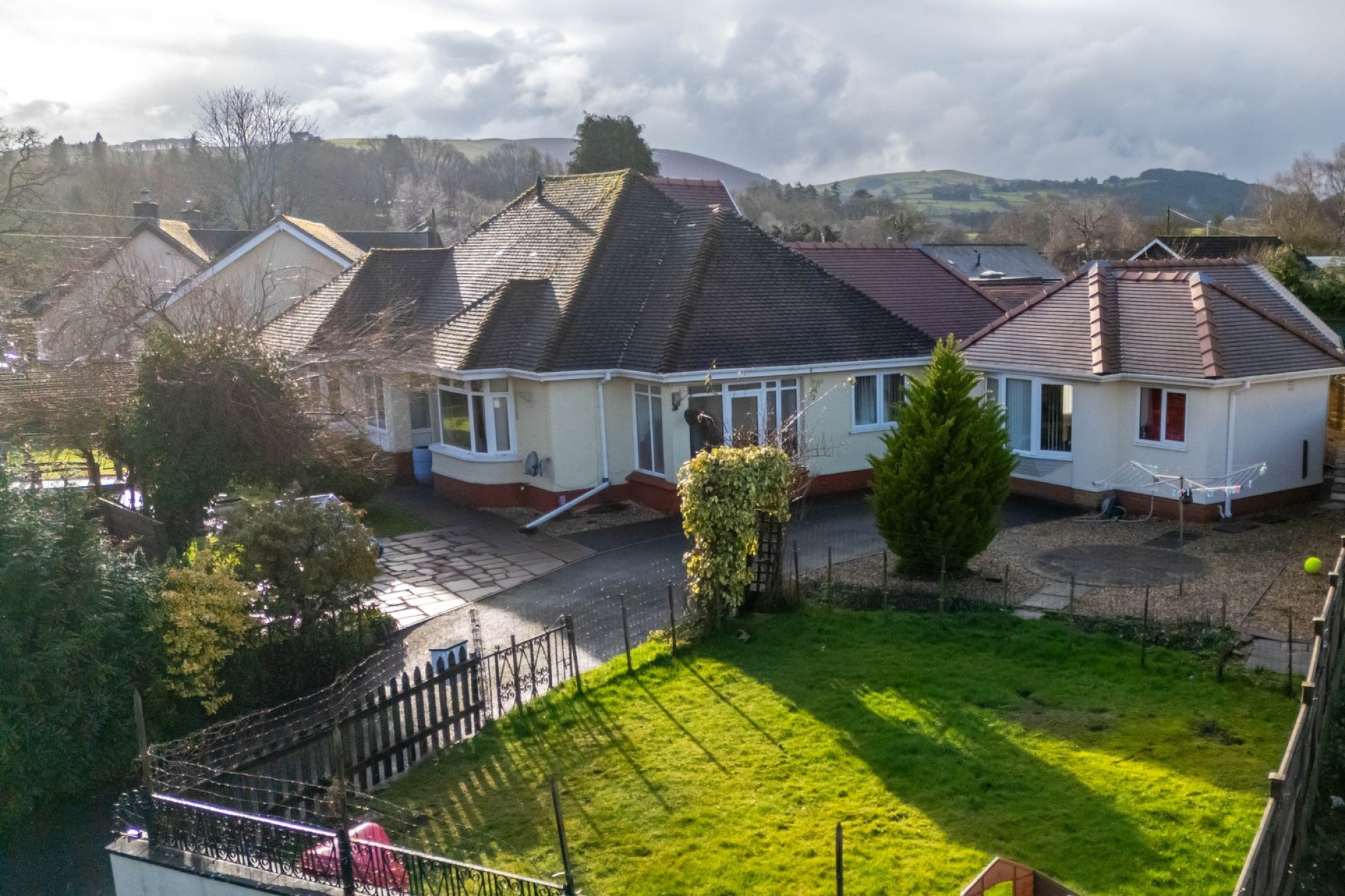 Images for Golf Links Road, Builth Wells, Powys