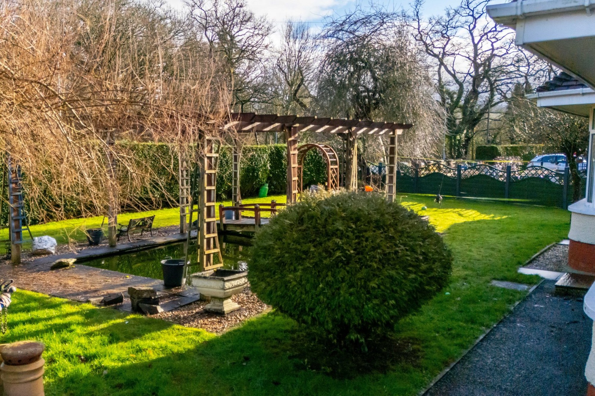 Images for Golf Links Road, Builth Wells, Powys