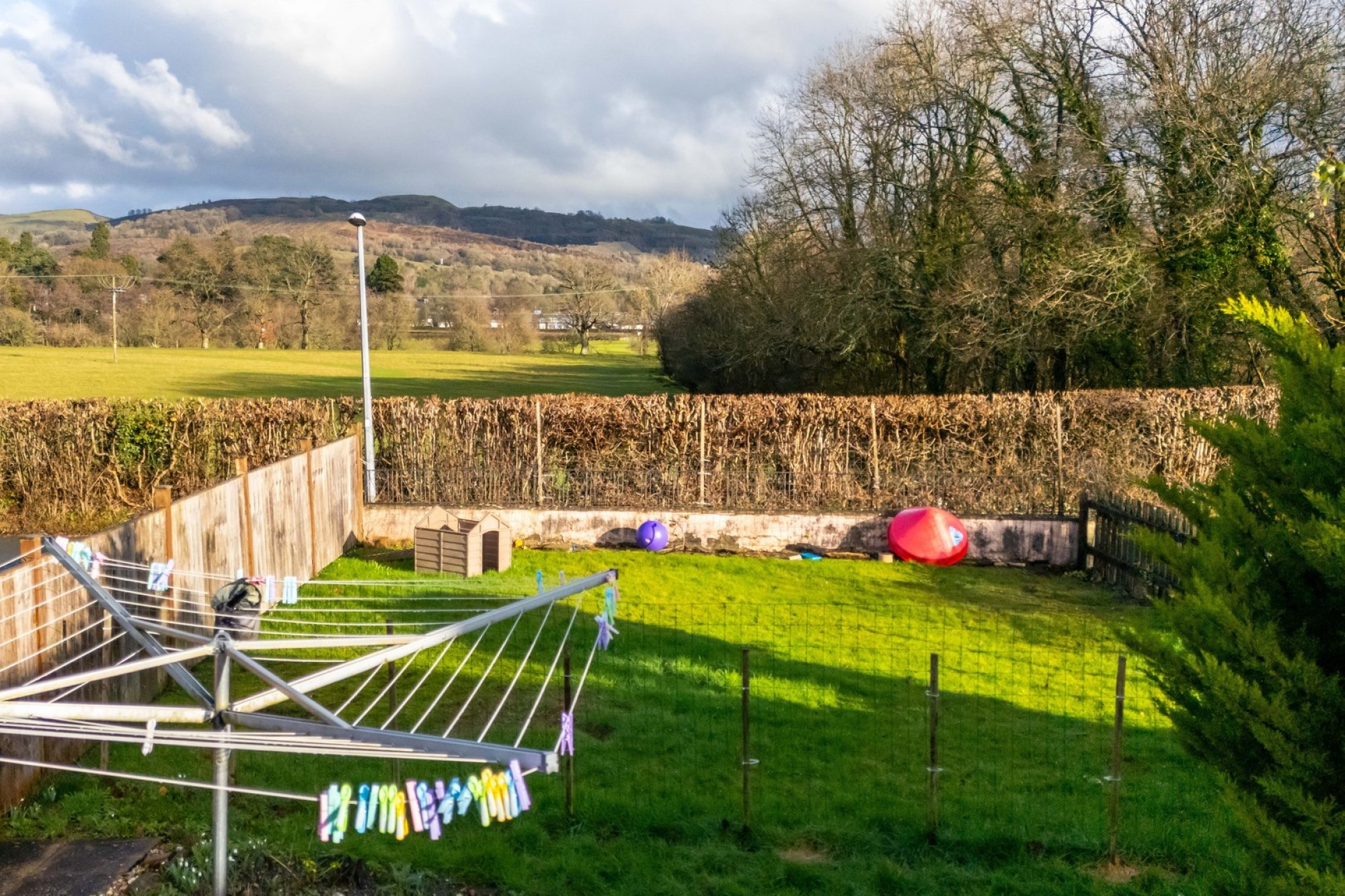 Images for Golf Links Road, Builth Wells, Powys