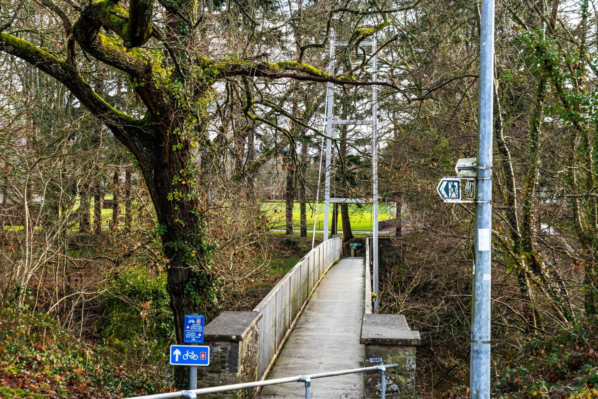 Images for Golf Links Road, Builth Wells, Powys