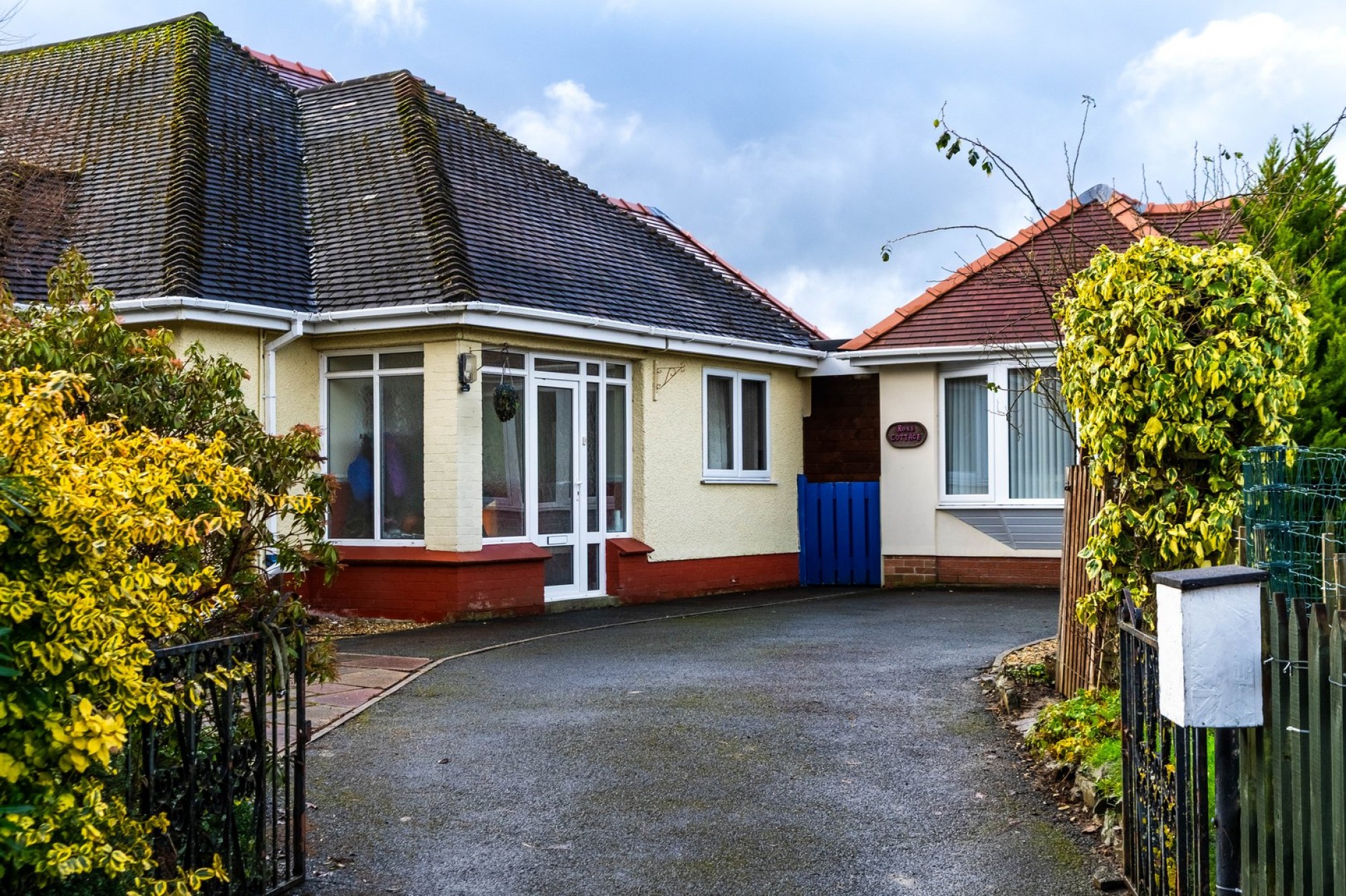 Images for Golf Links Road, Builth Wells, Powys