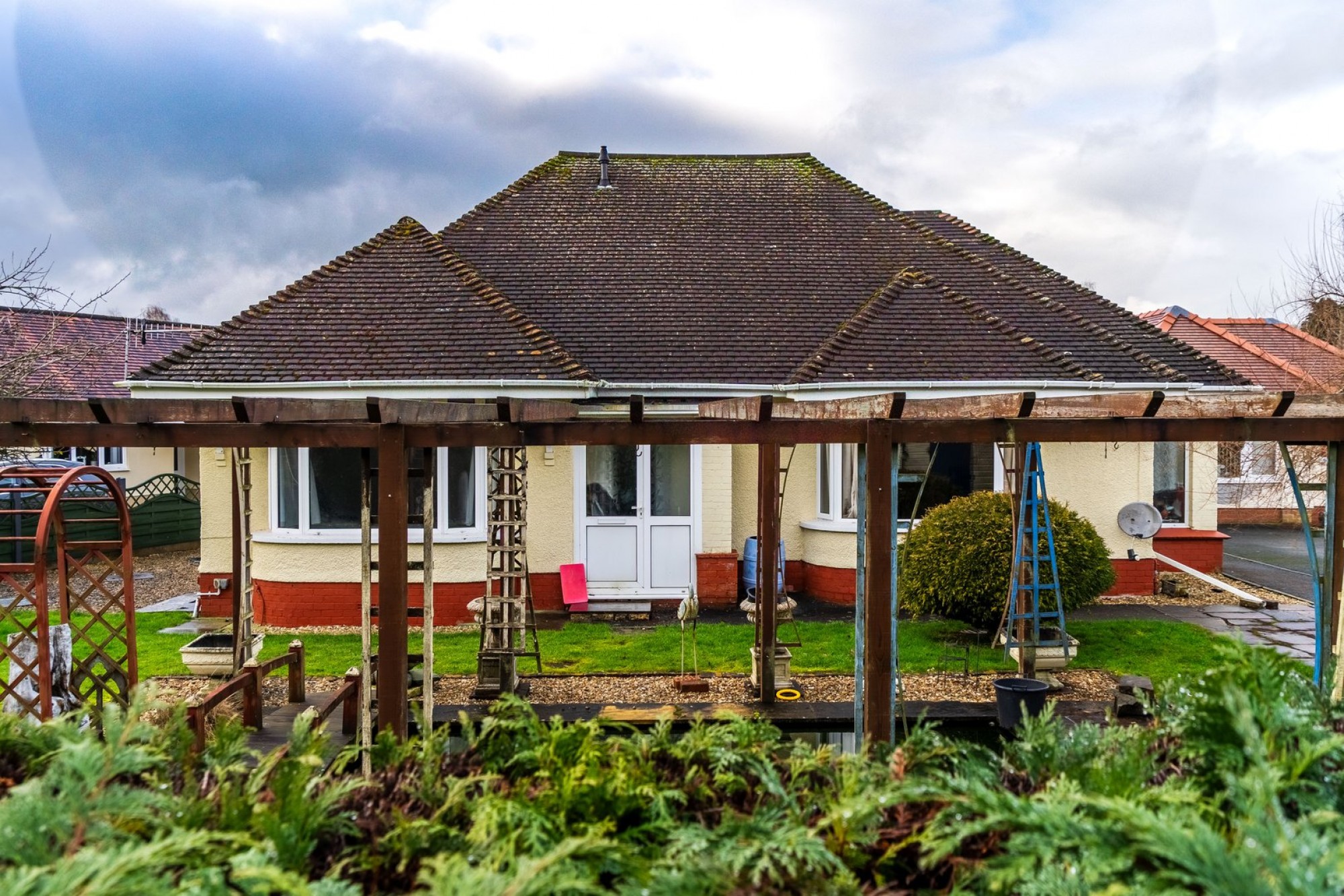 Images for Golf Links Road, Builth Wells, Powys