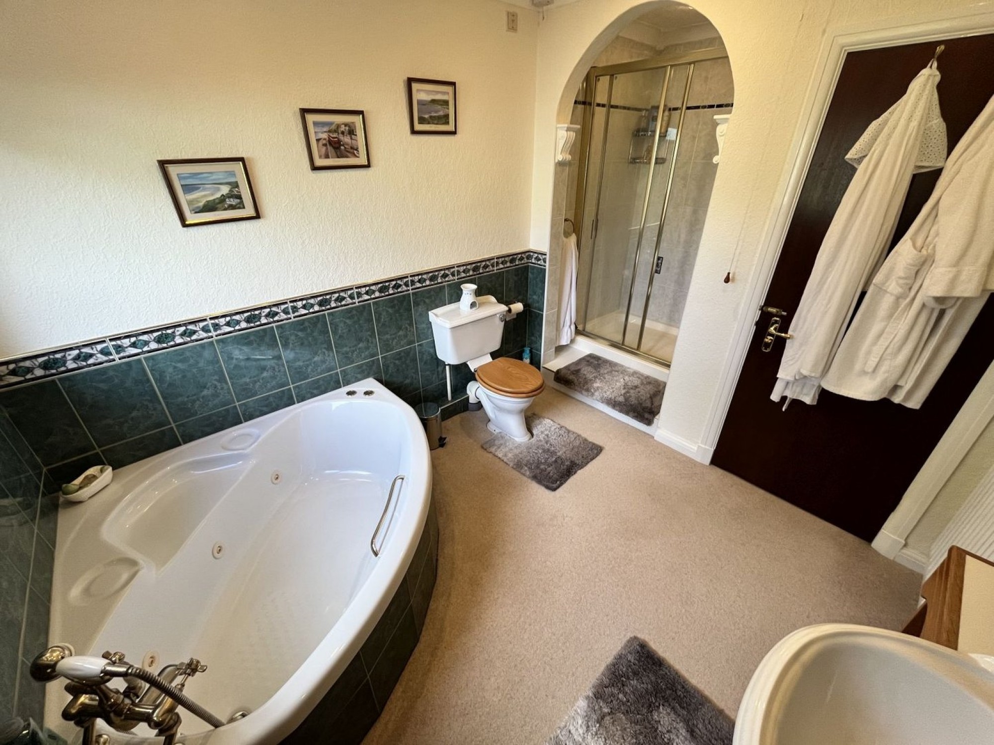 Images for Hatherleigh Road, Abergavenny, Monmouthshire
