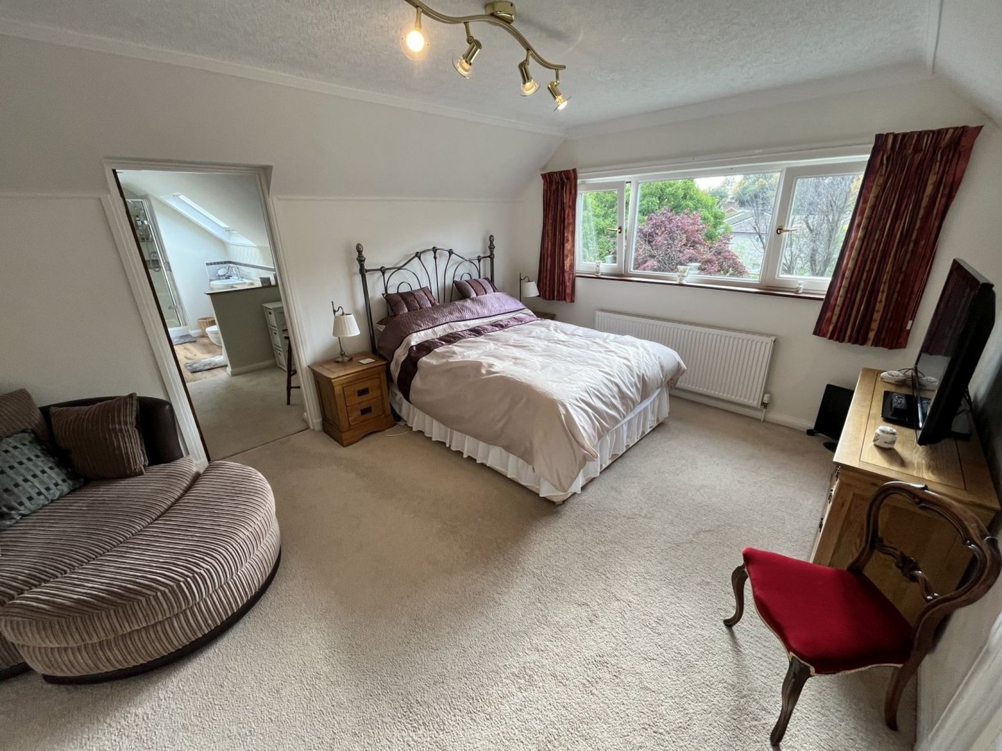 Images for Hatherleigh Road, Abergavenny, Monmouthshire