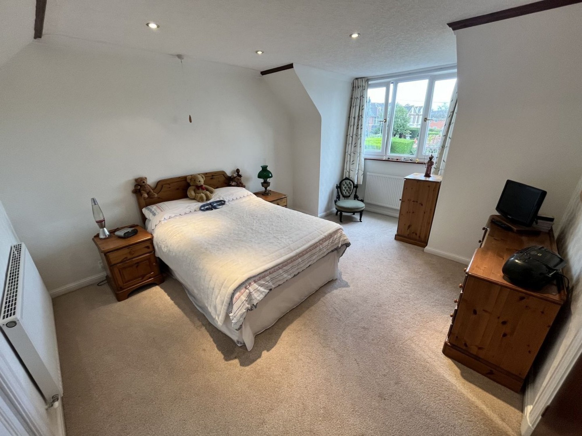 Images for Hatherleigh Road, Abergavenny, Monmouthshire