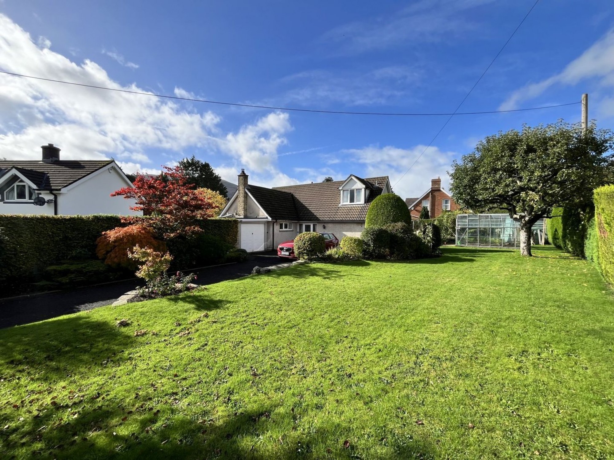 Images for Hatherleigh Road, Abergavenny, Monmouthshire
