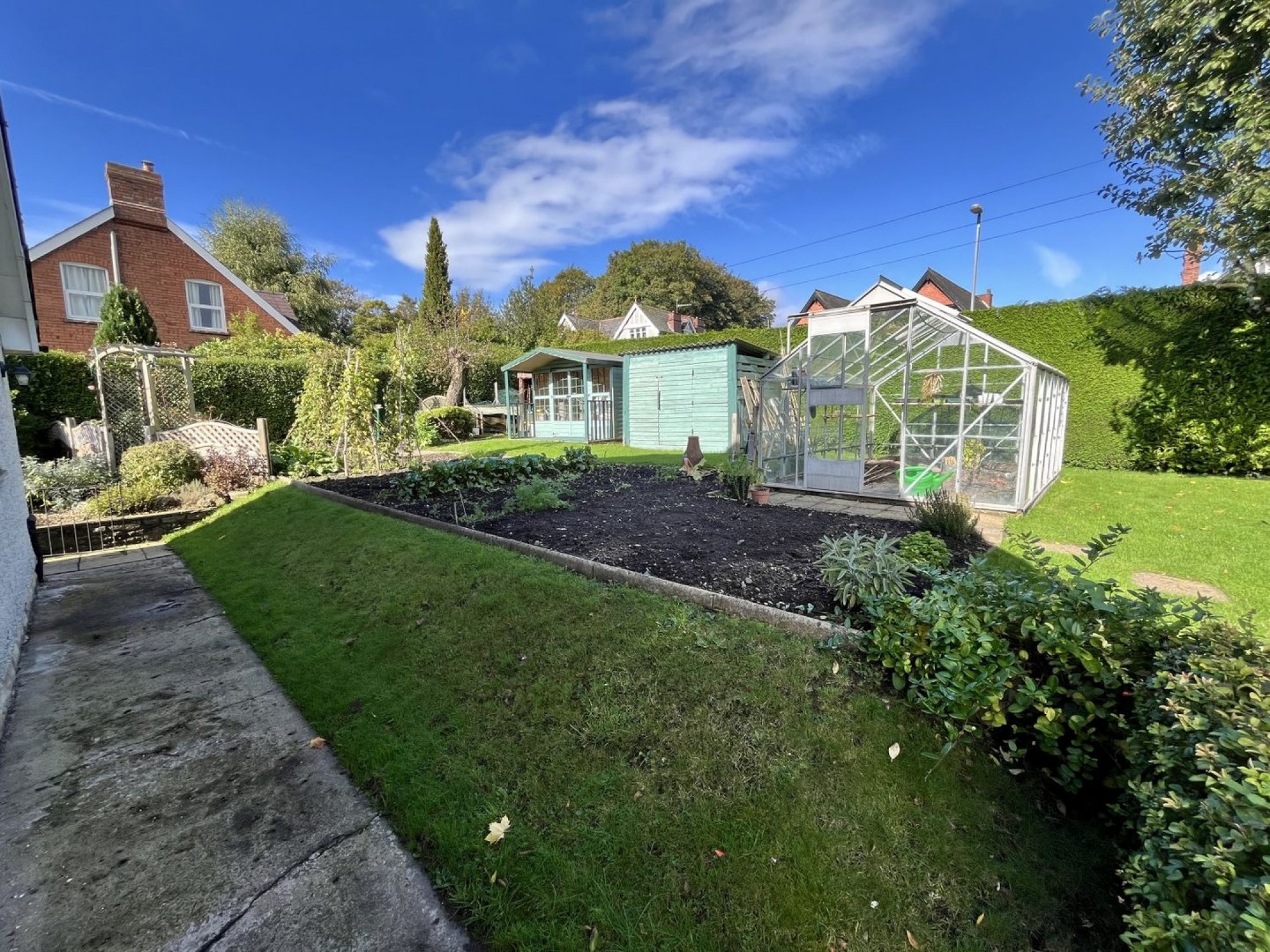 Images for Hatherleigh Road, Abergavenny, Monmouthshire
