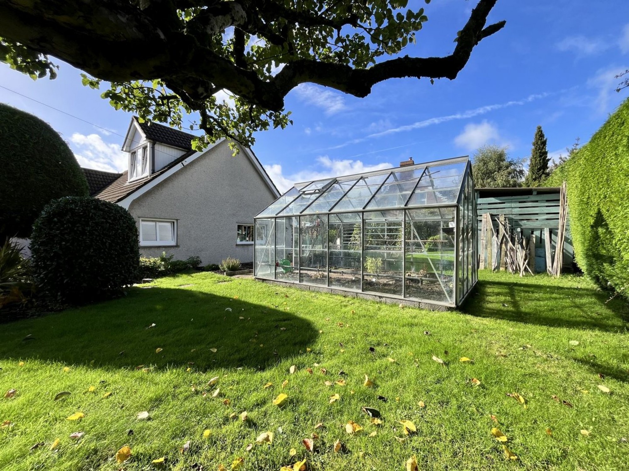 Images for Hatherleigh Road, Abergavenny, Monmouthshire