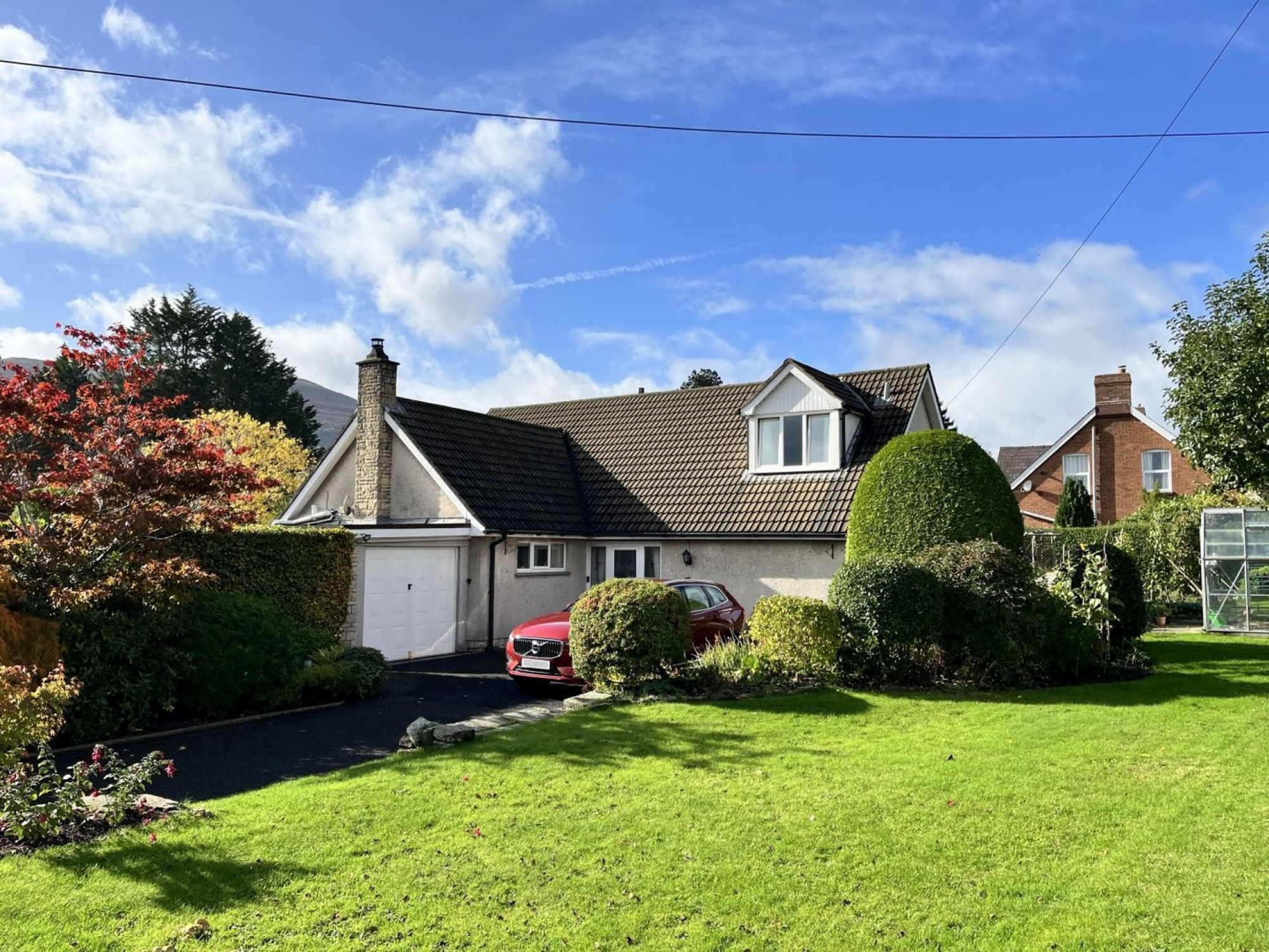 Images for Hatherleigh Road, Abergavenny, Monmouthshire