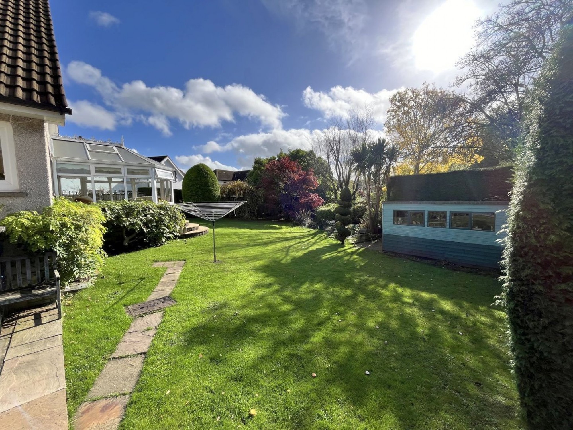 Images for Hatherleigh Road, Abergavenny, Monmouthshire