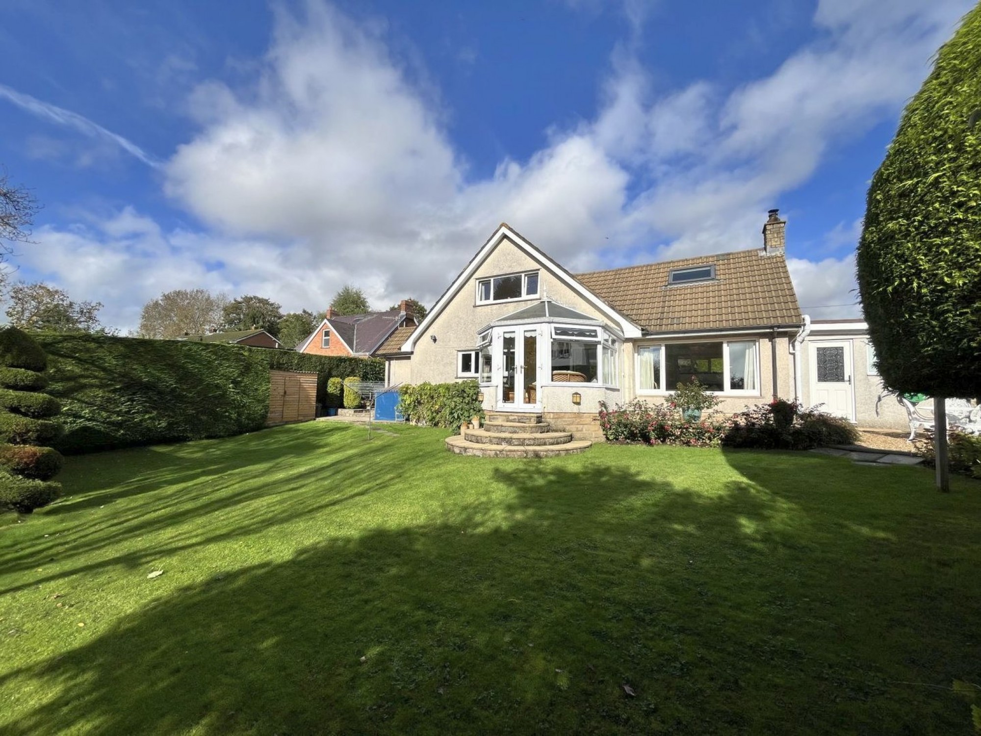 Images for Hatherleigh Road, Abergavenny, Monmouthshire