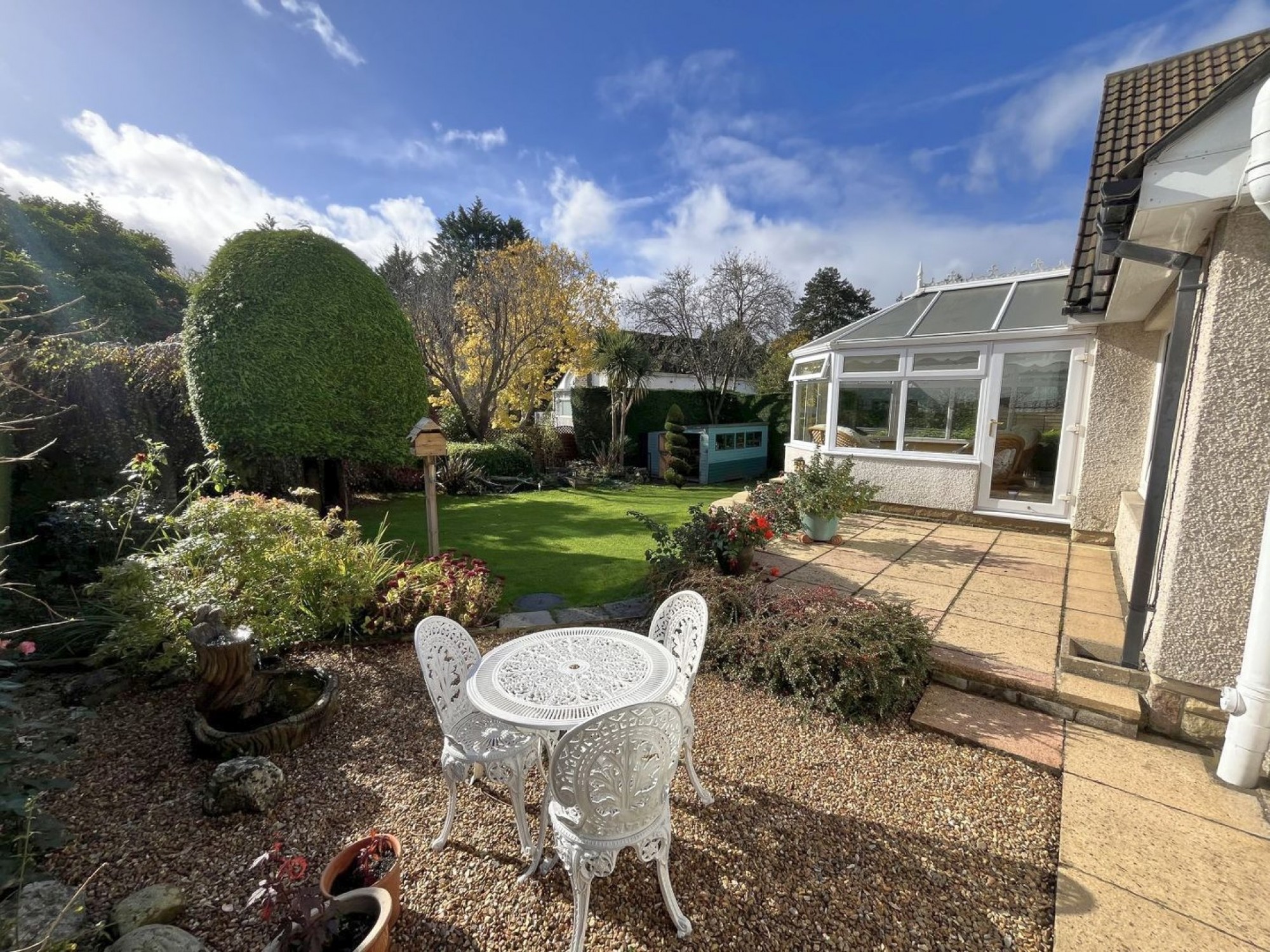 Images for Hatherleigh Road, Abergavenny, Monmouthshire