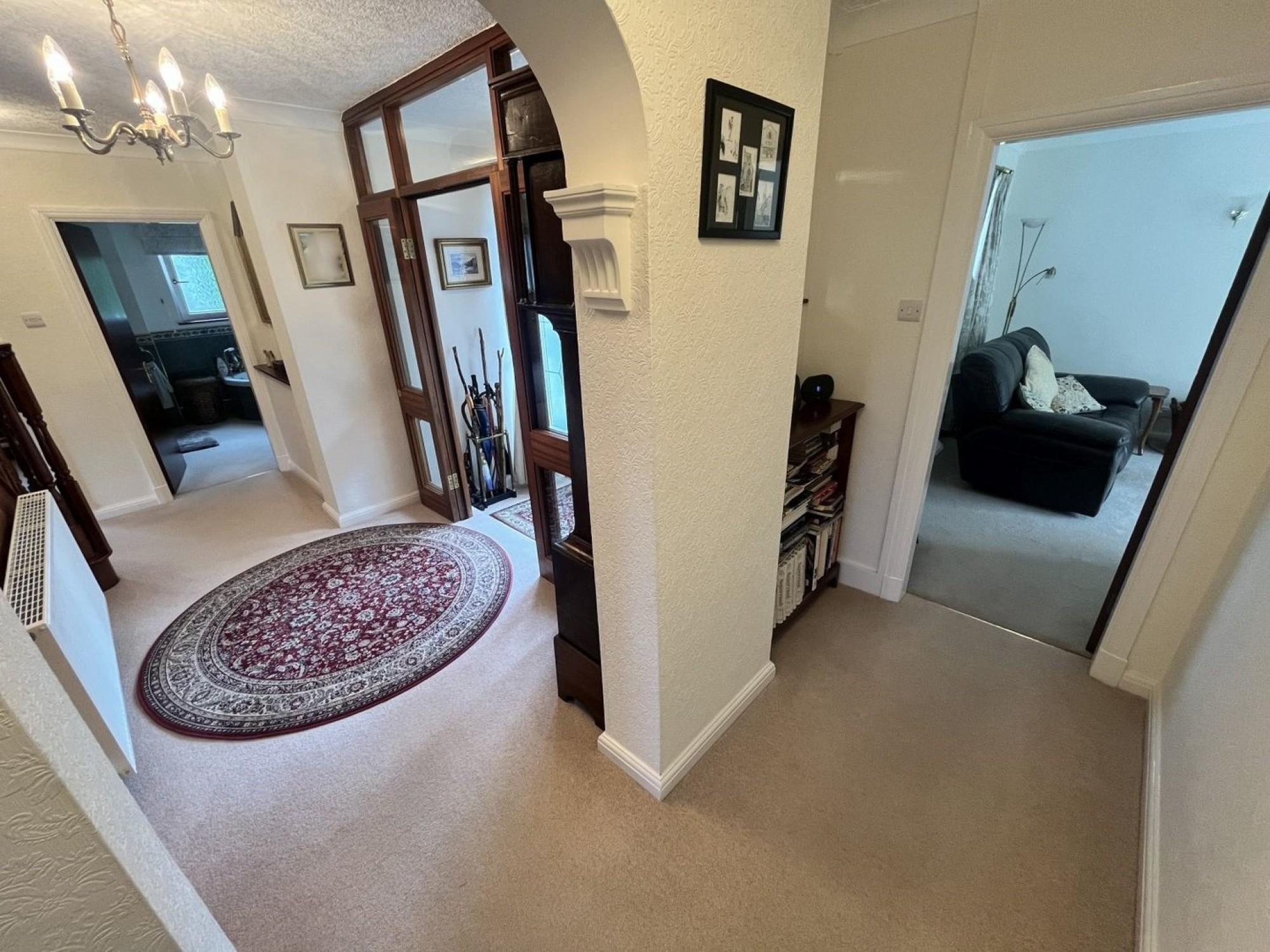 Images for Hatherleigh Road, Abergavenny, Monmouthshire