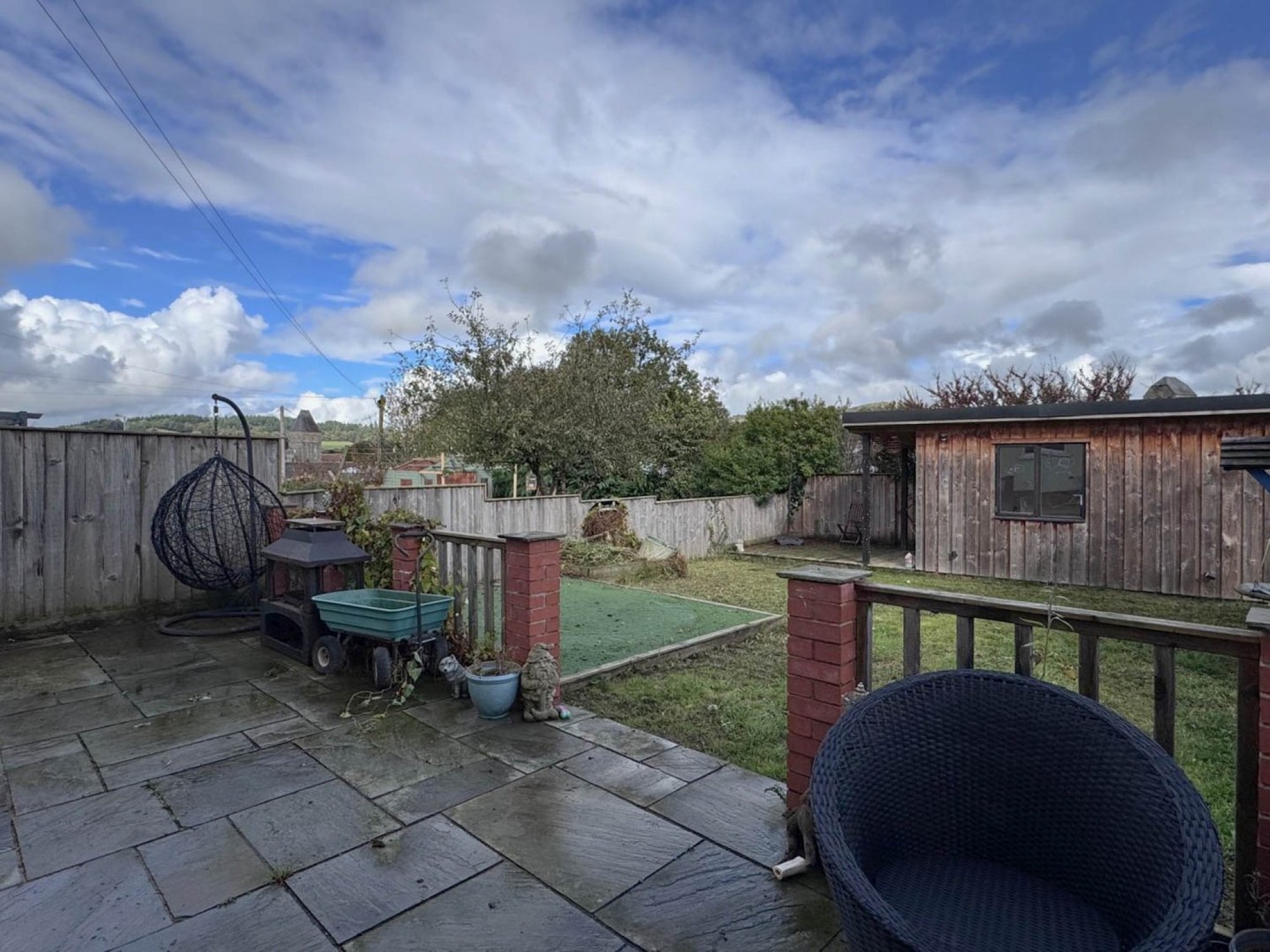 Images for Western Grove, Builth Wells, Powys