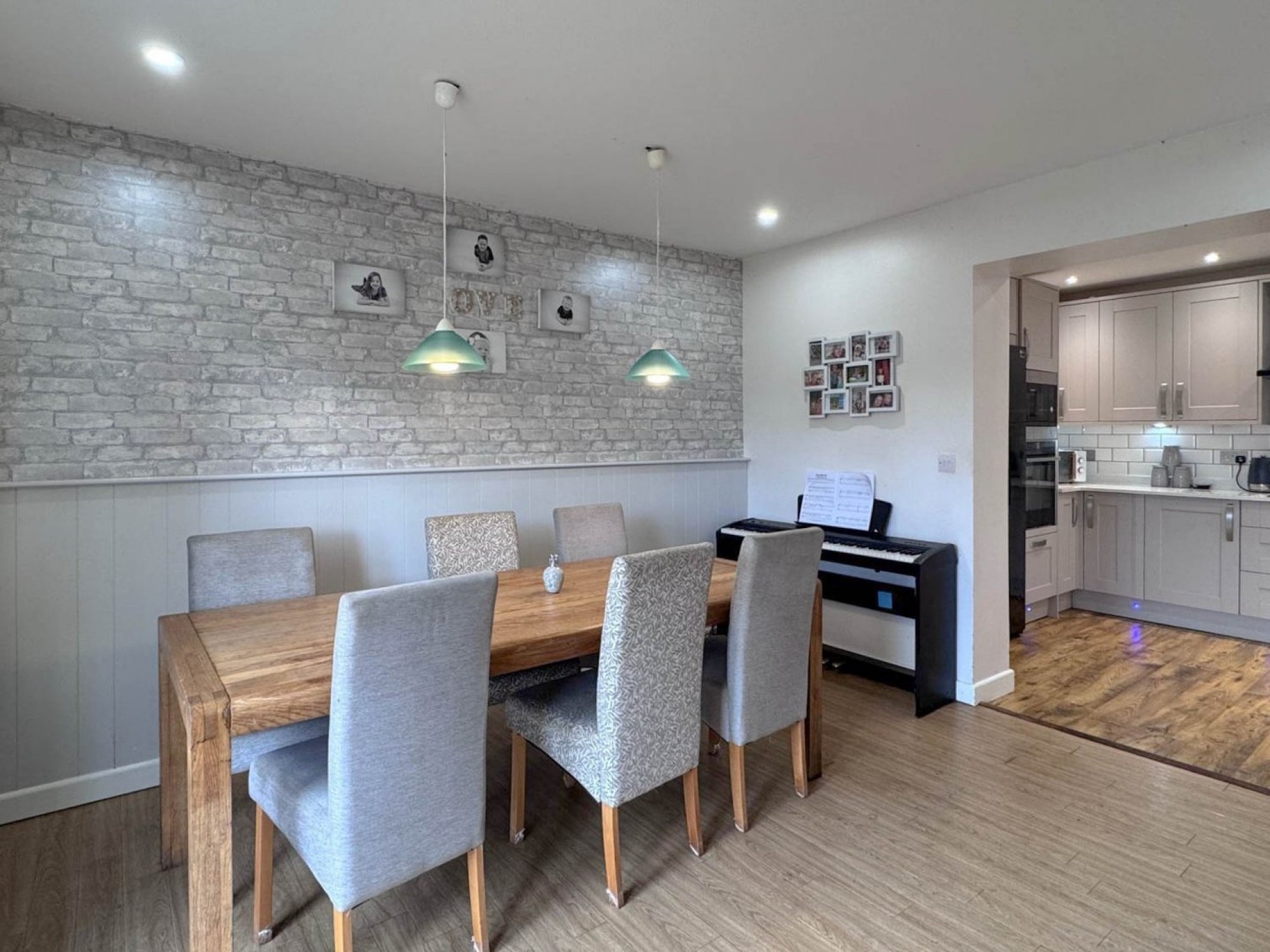 Images for Western Grove, Builth Wells, Powys