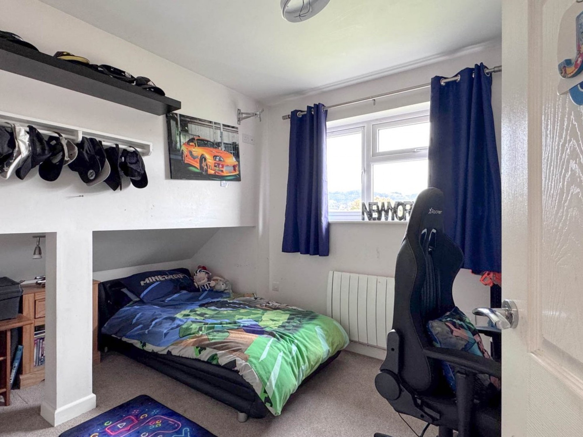 Images for Western Grove, Builth Wells, Powys