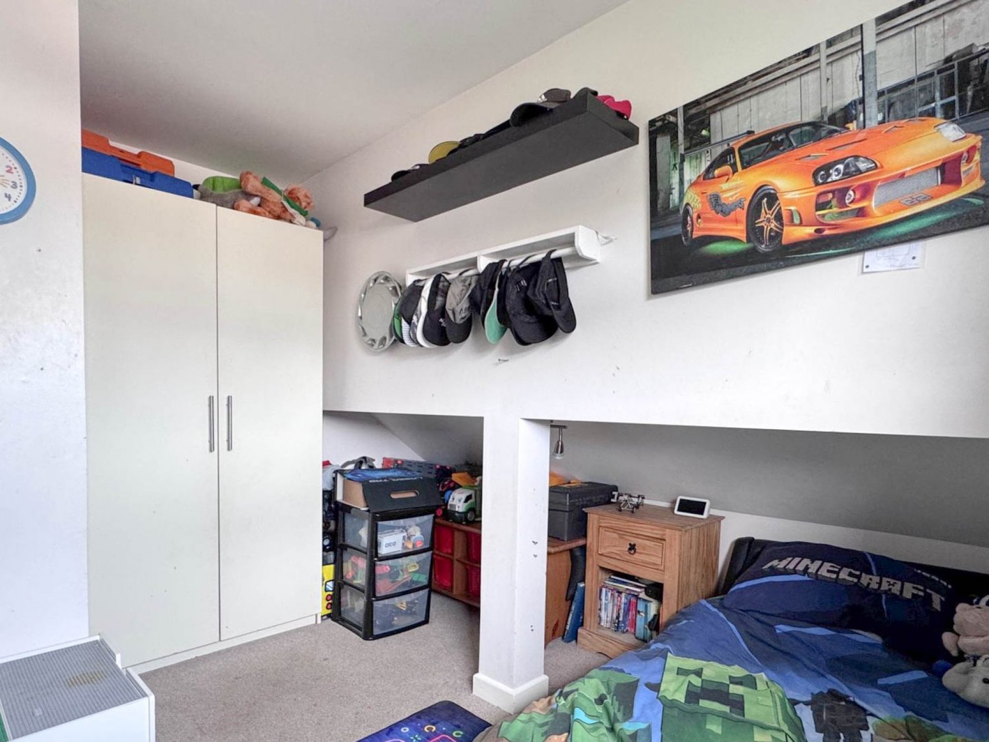 Images for Western Grove, Builth Wells, Powys