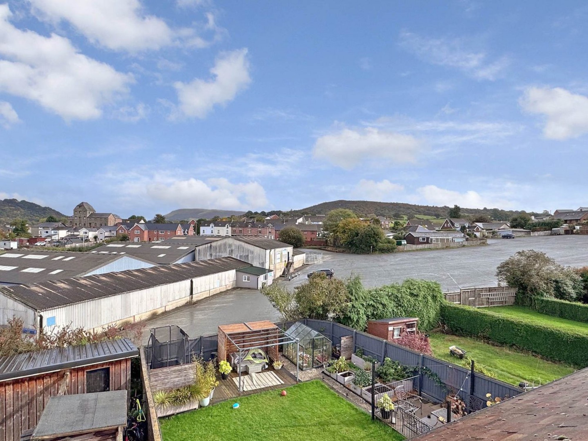 Images for Western Grove, Builth Wells, Powys