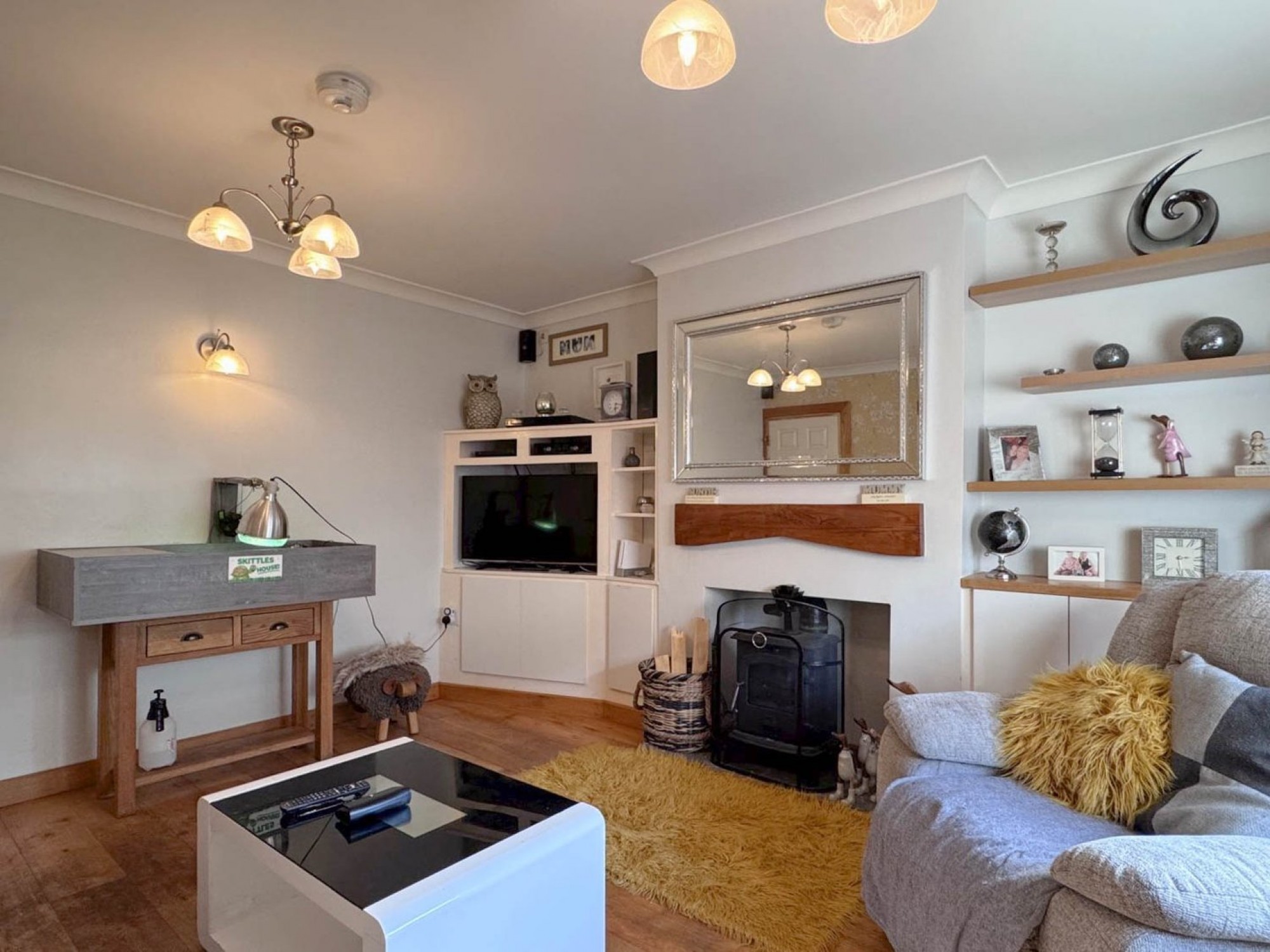 Images for Western Grove, Builth Wells, Powys