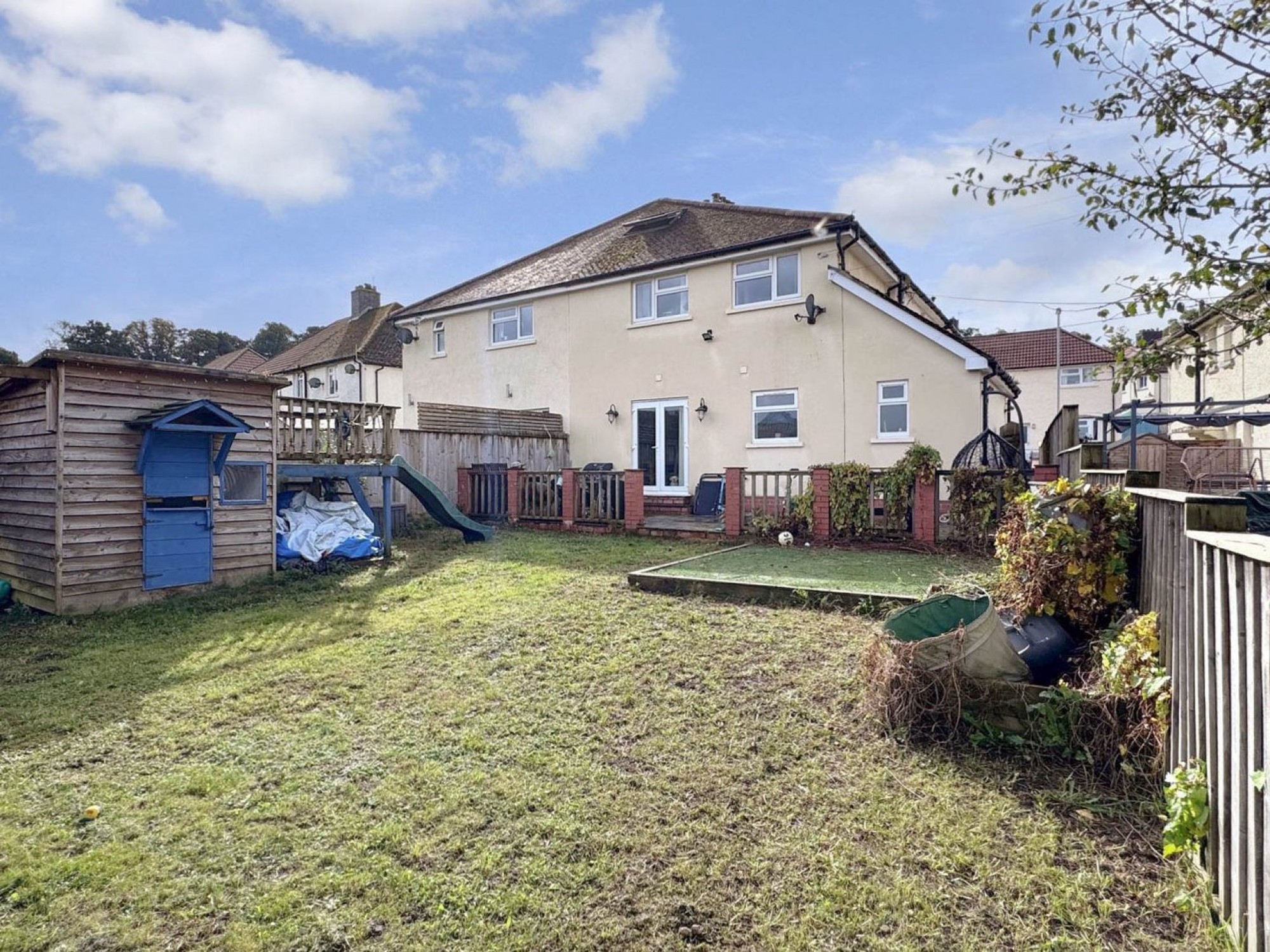 Images for Western Grove, Builth Wells, Powys