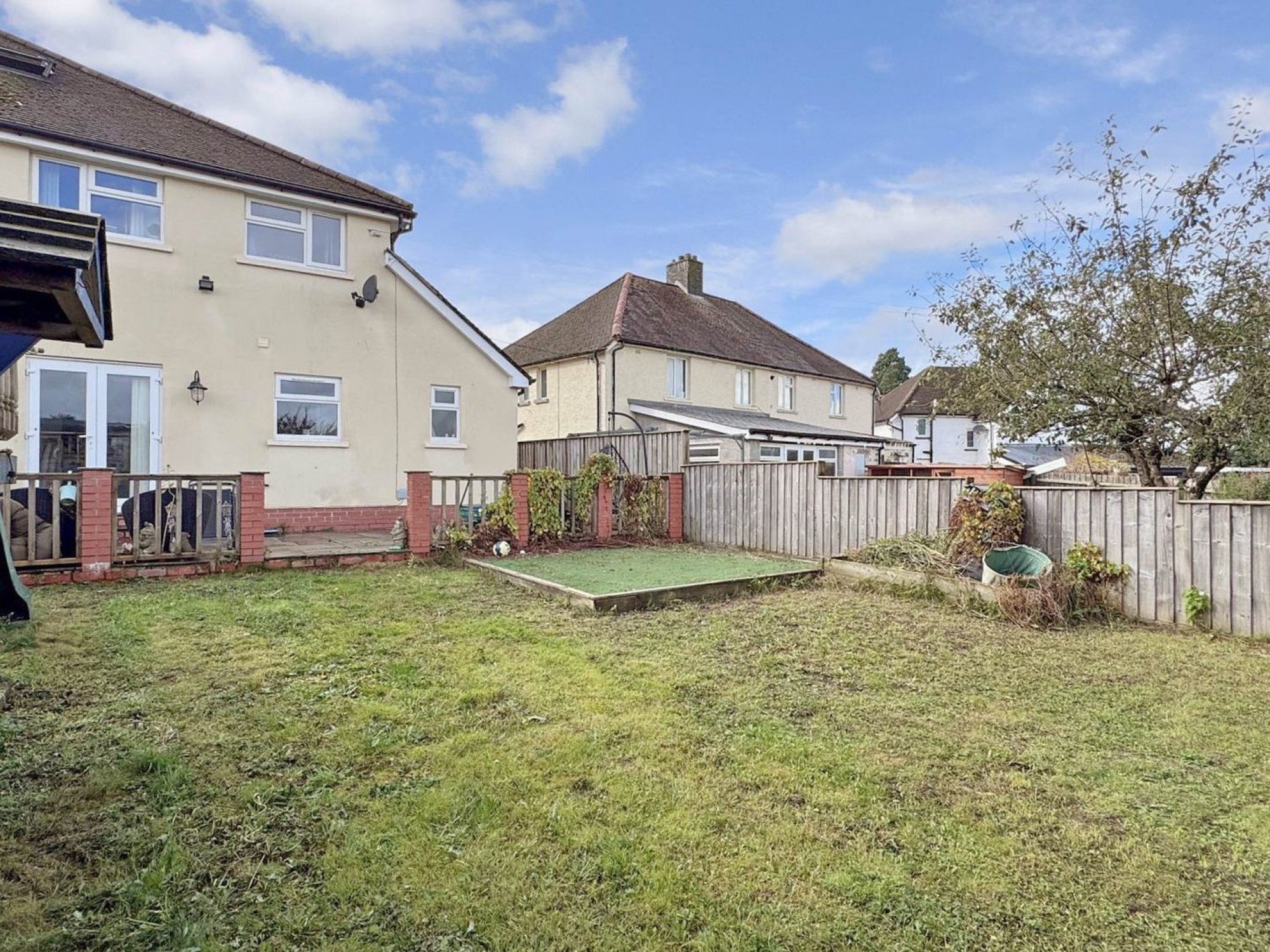 Images for Western Grove, Builth Wells, Powys