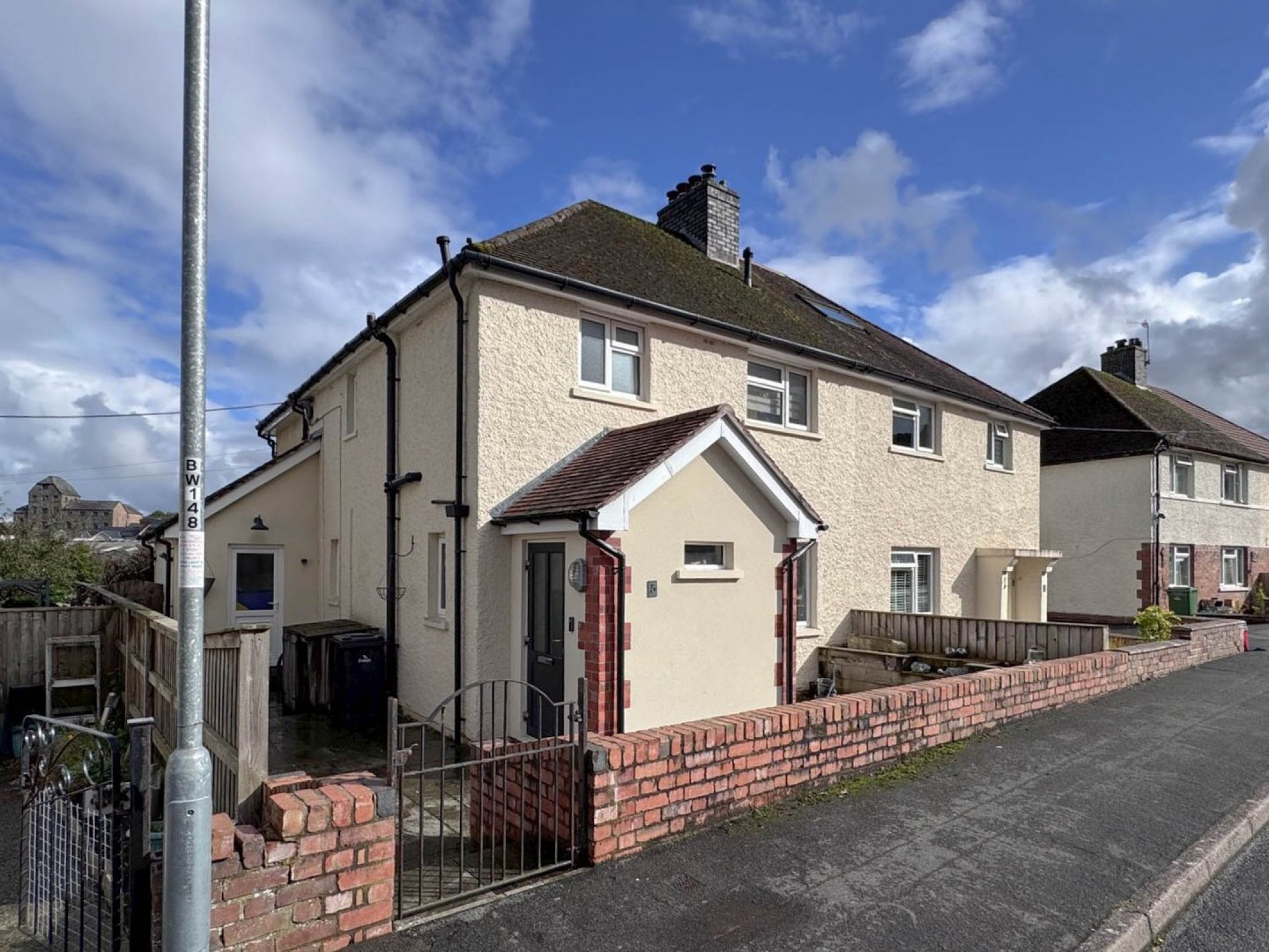 Images for Western Grove, Builth Wells, Powys