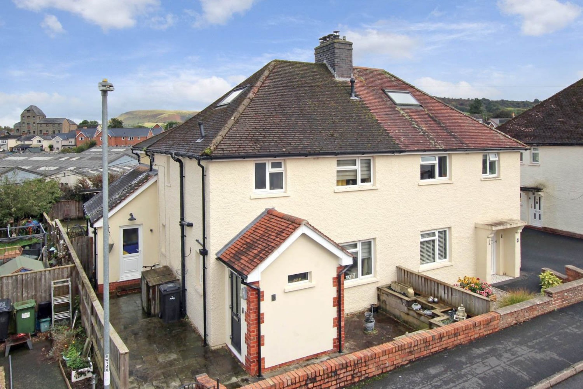 Images for Western Grove, Builth Wells, Powys