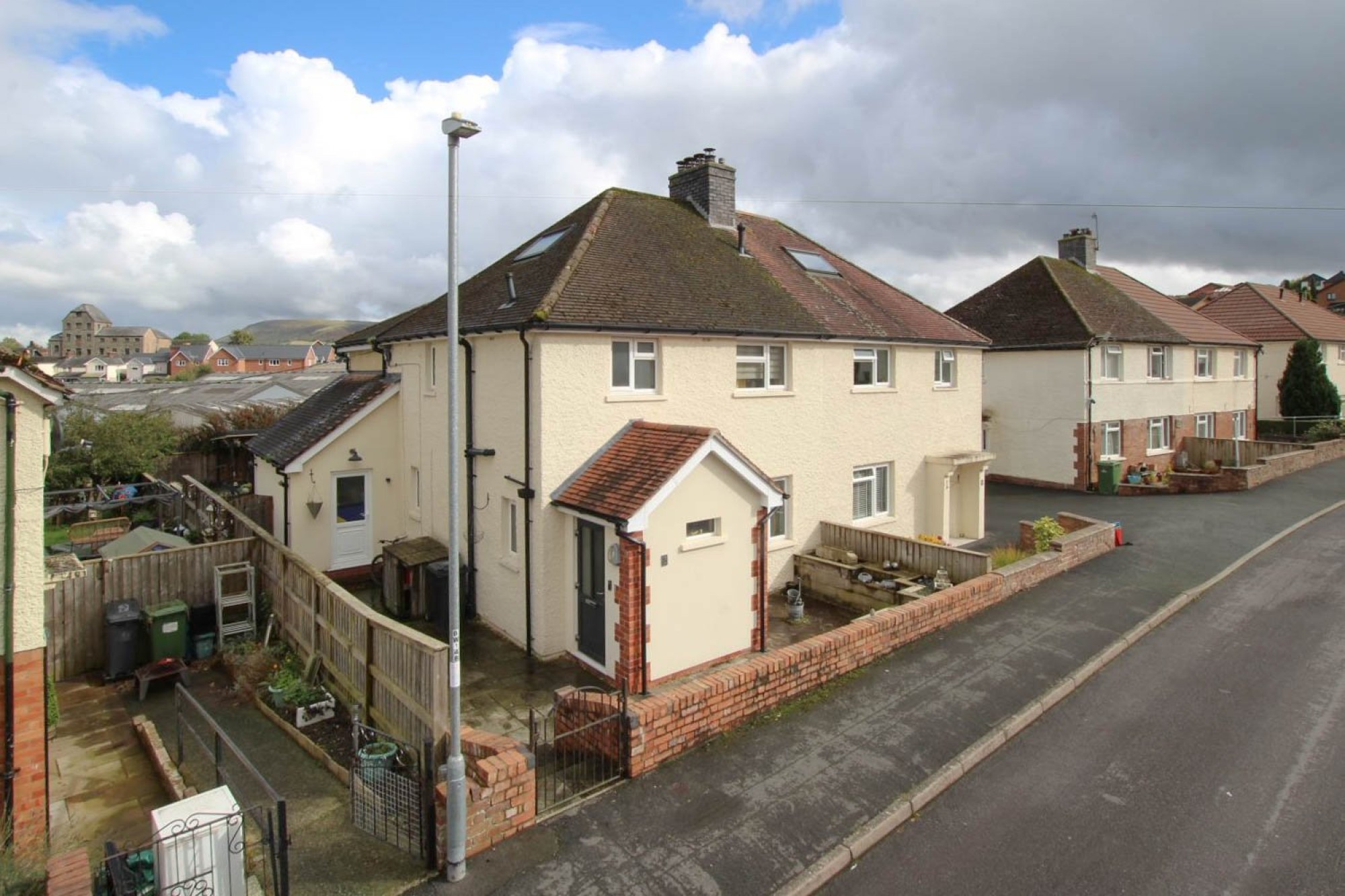 Images for Western Grove, Builth Wells, Powys