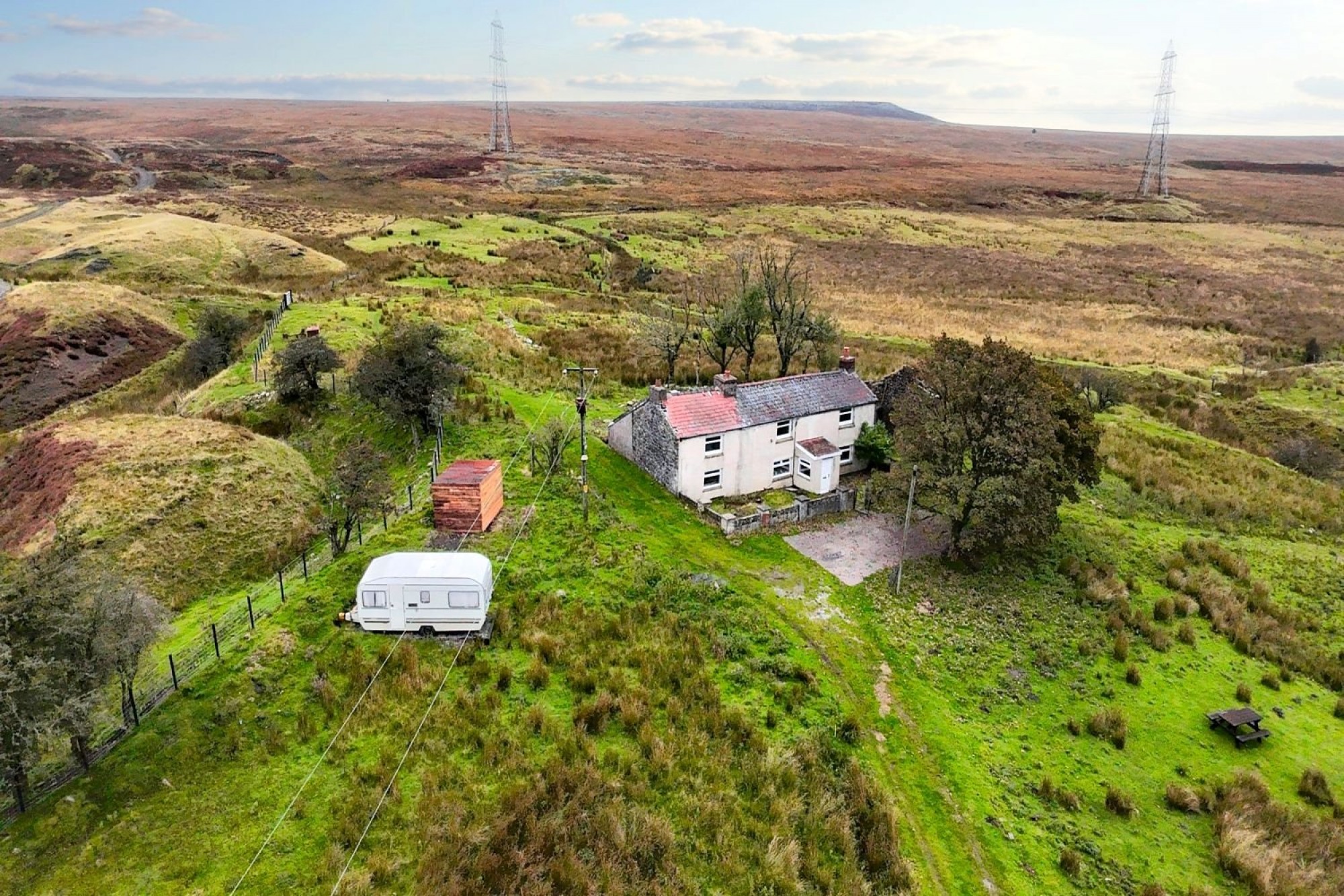 Images for Brynmawr, Ebbw Vale, Blaenau Gwent