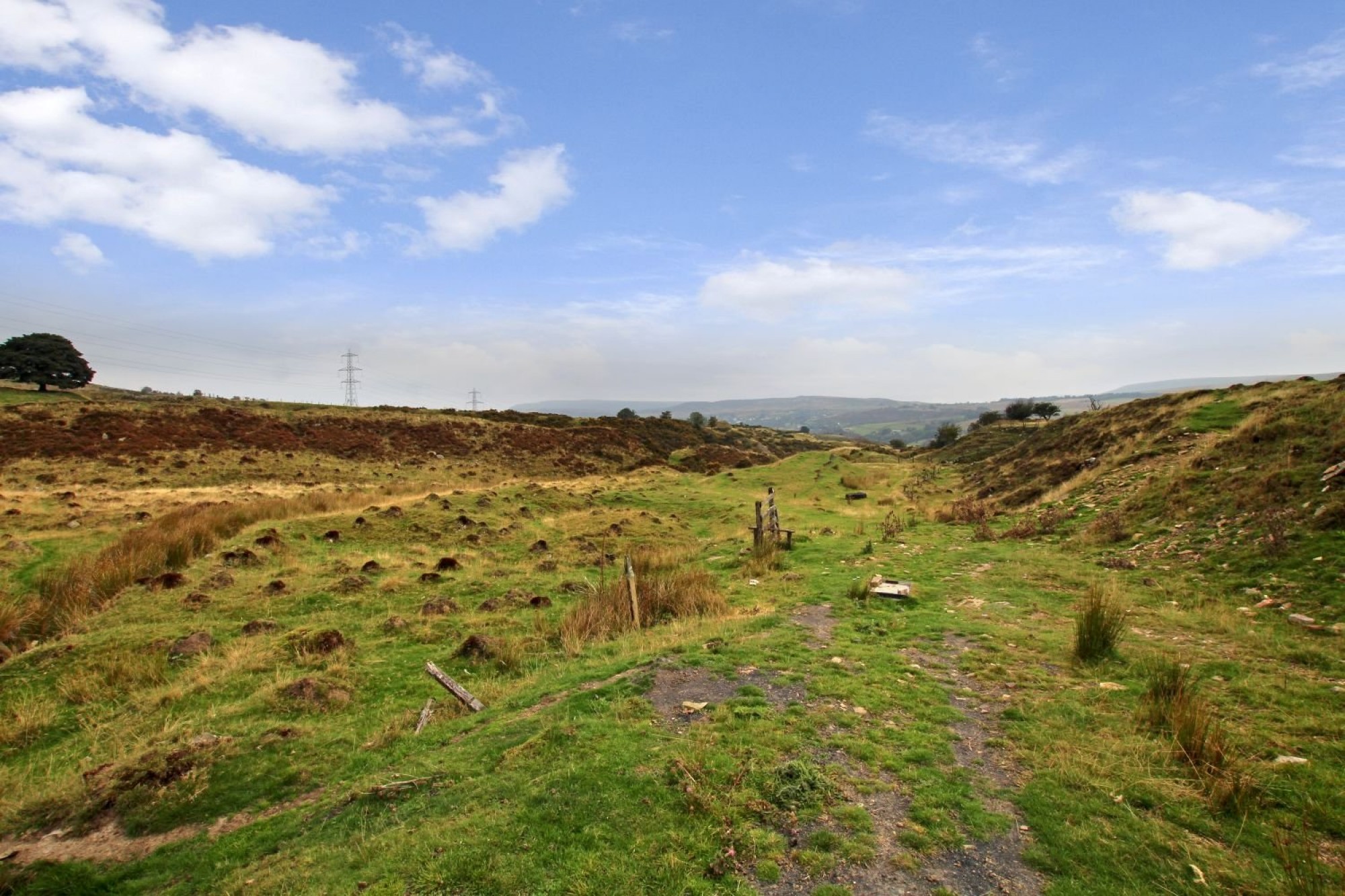 Images for Brynmawr, Ebbw Vale, Blaenau Gwent