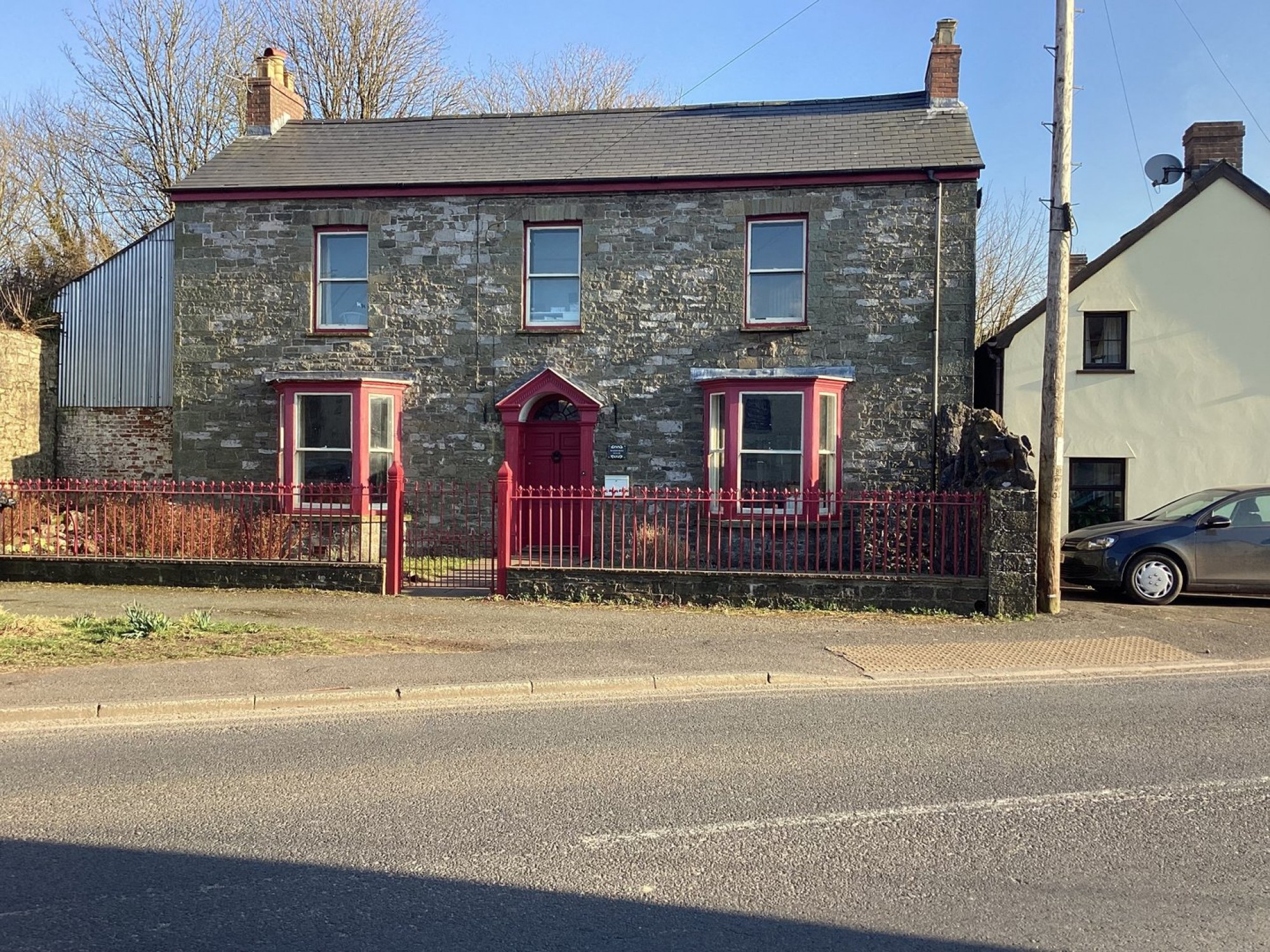 Images for Sennybridge, Brecon, Powys