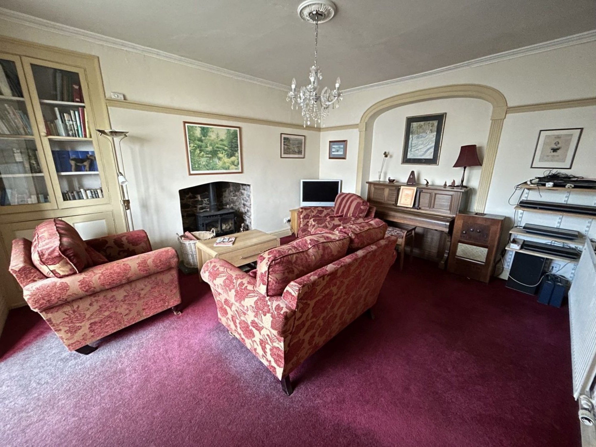 Images for Sennybridge, Brecon, Powys