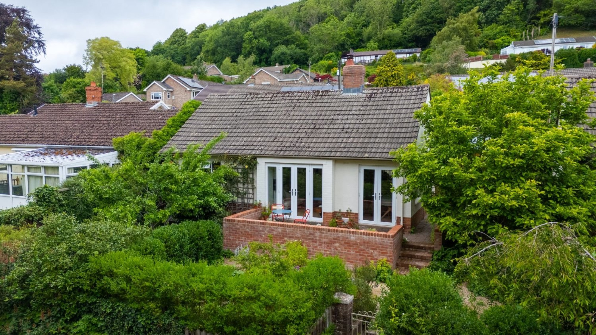 Images for Camden Road, Brecon, Powys