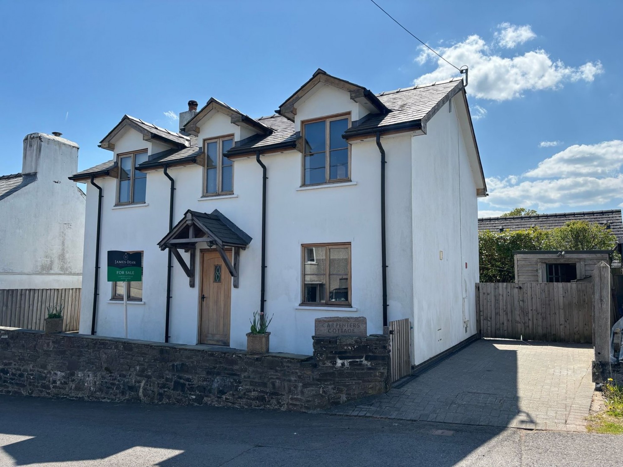 Images for Trecastle, Brecon, Powys