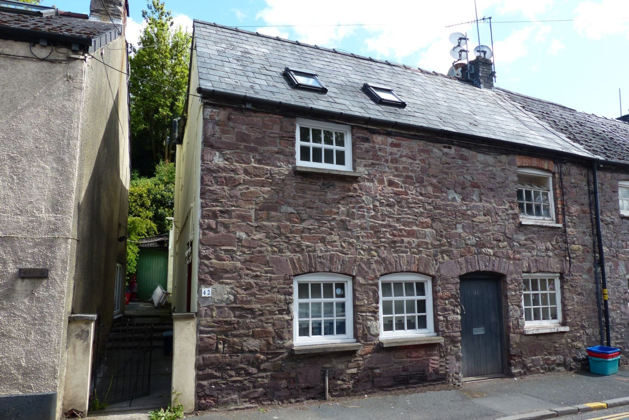 Images for The Struet, Brecon, Powys