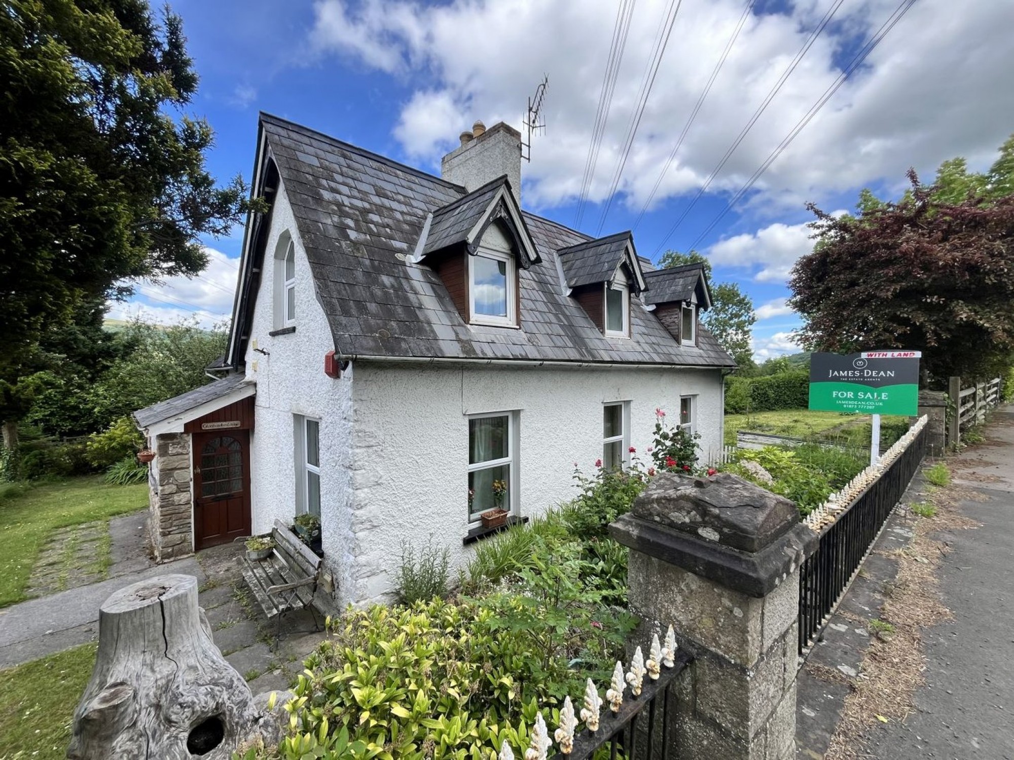 Images for Govilon, Abergavenny, Monmouthshire