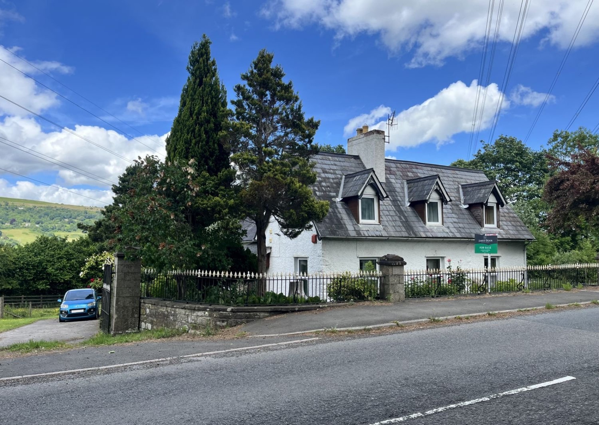 Images for Govilon, Abergavenny, Monmouthshire