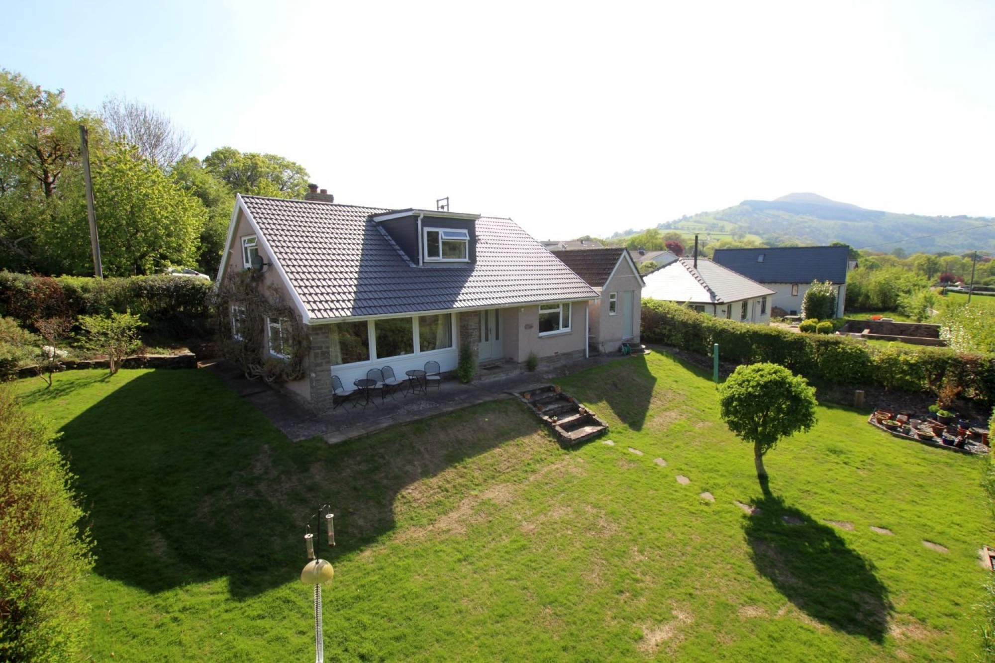 Images for Llangynidr, Crickhowell, Powys