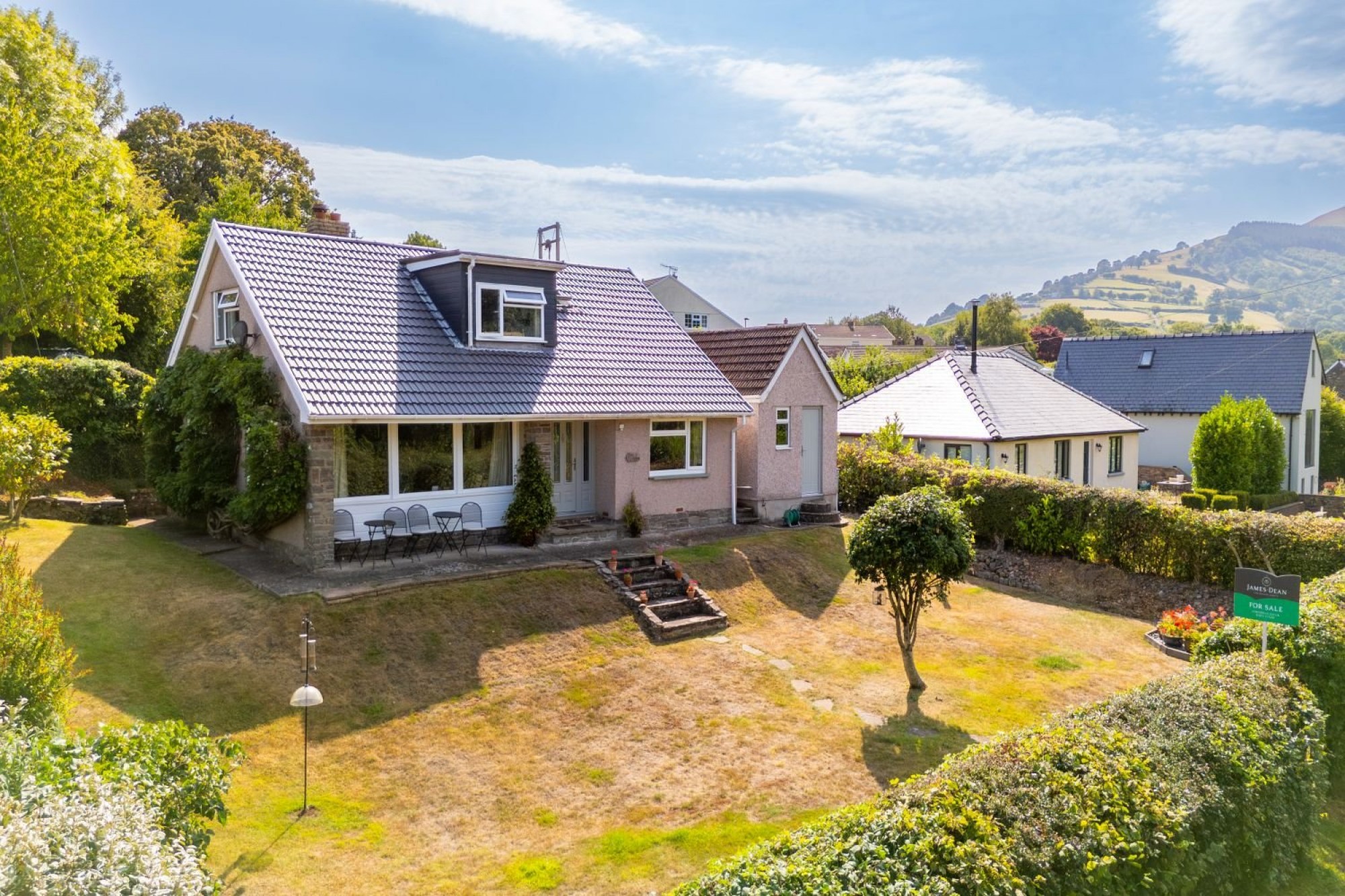 Images for Llangynidr, Crickhowell, Powys