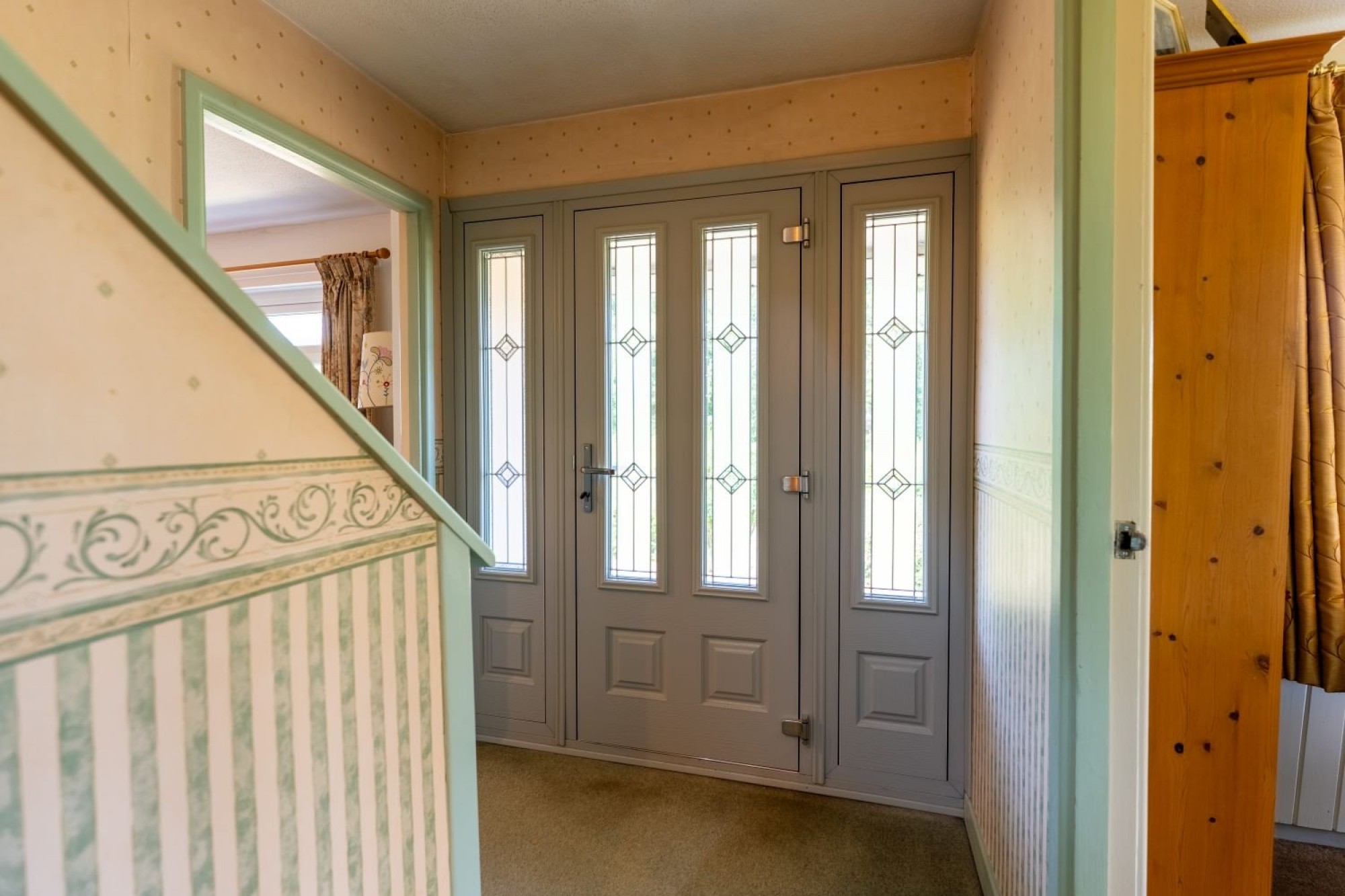 Images for Llangynidr, Crickhowell, Powys