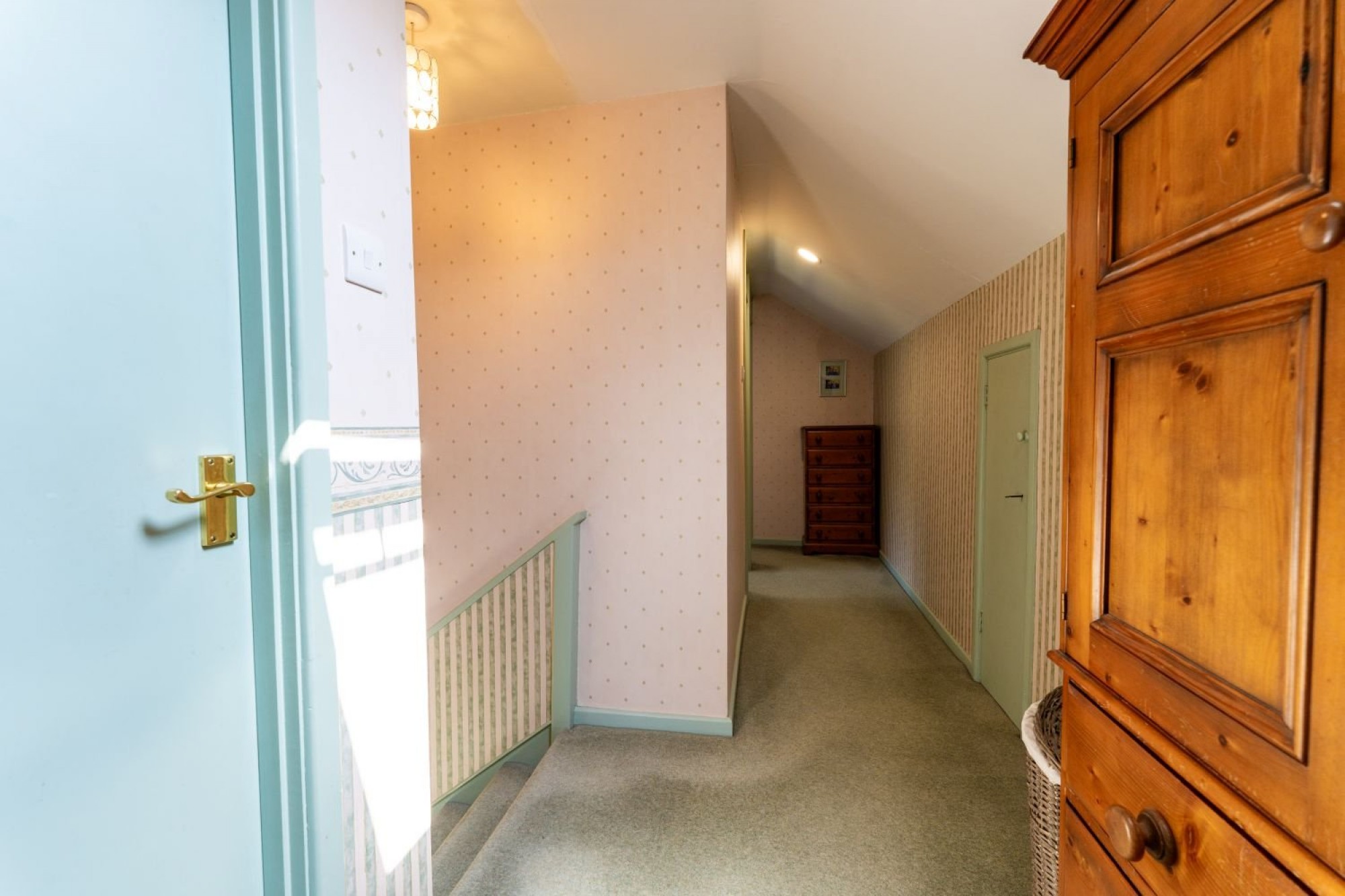 Images for Llangynidr, Crickhowell, Powys