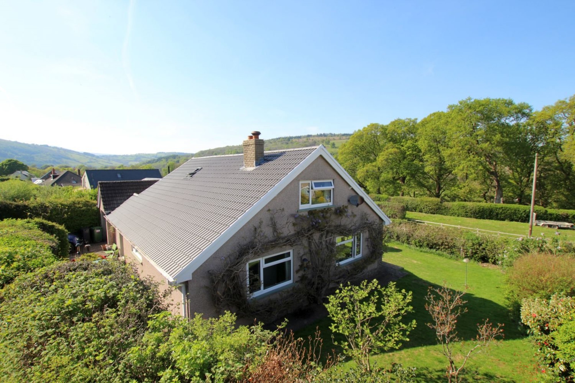 Images for Llangynidr, Crickhowell, Powys