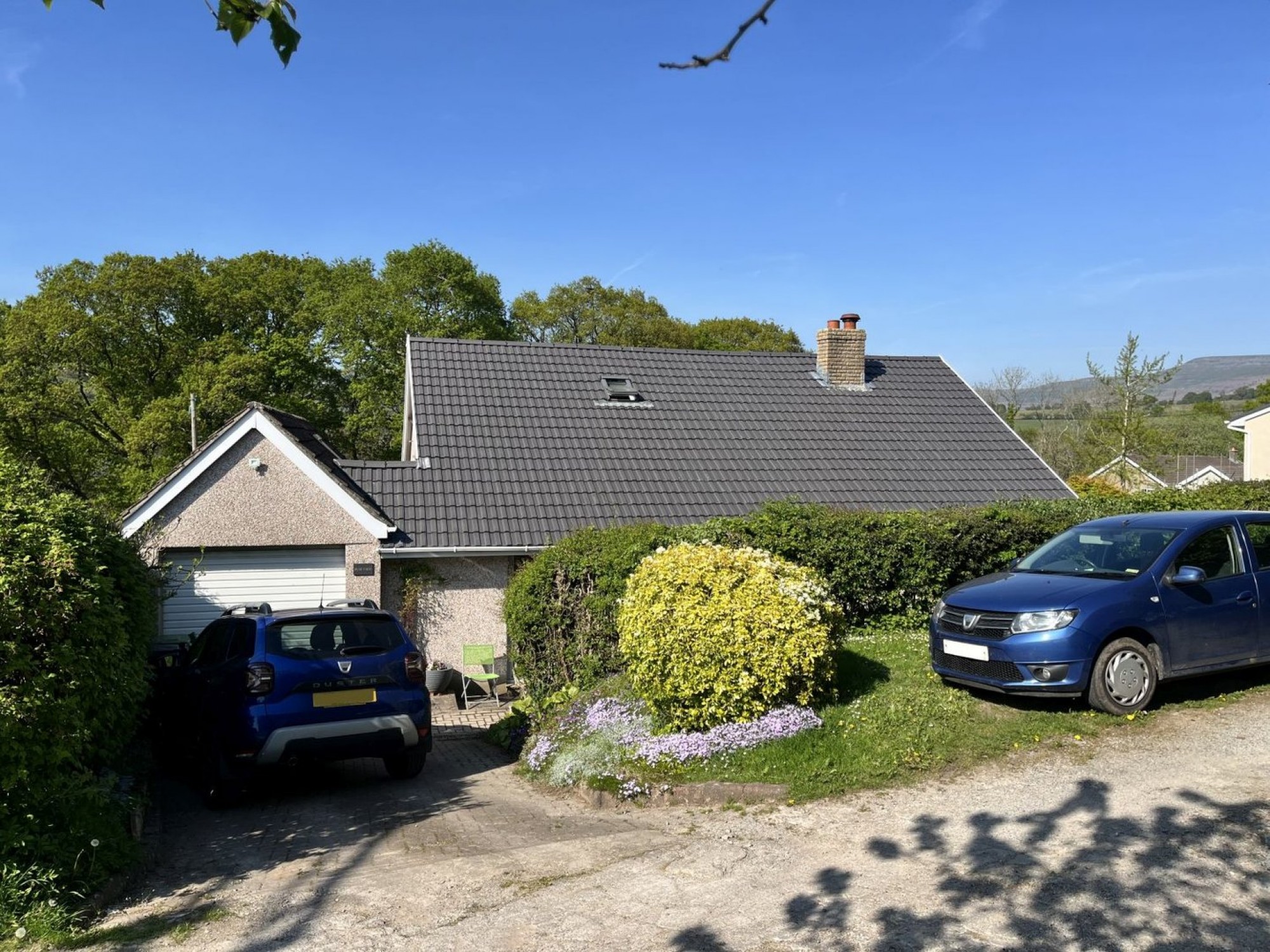 Images for Llangynidr, Crickhowell, Powys