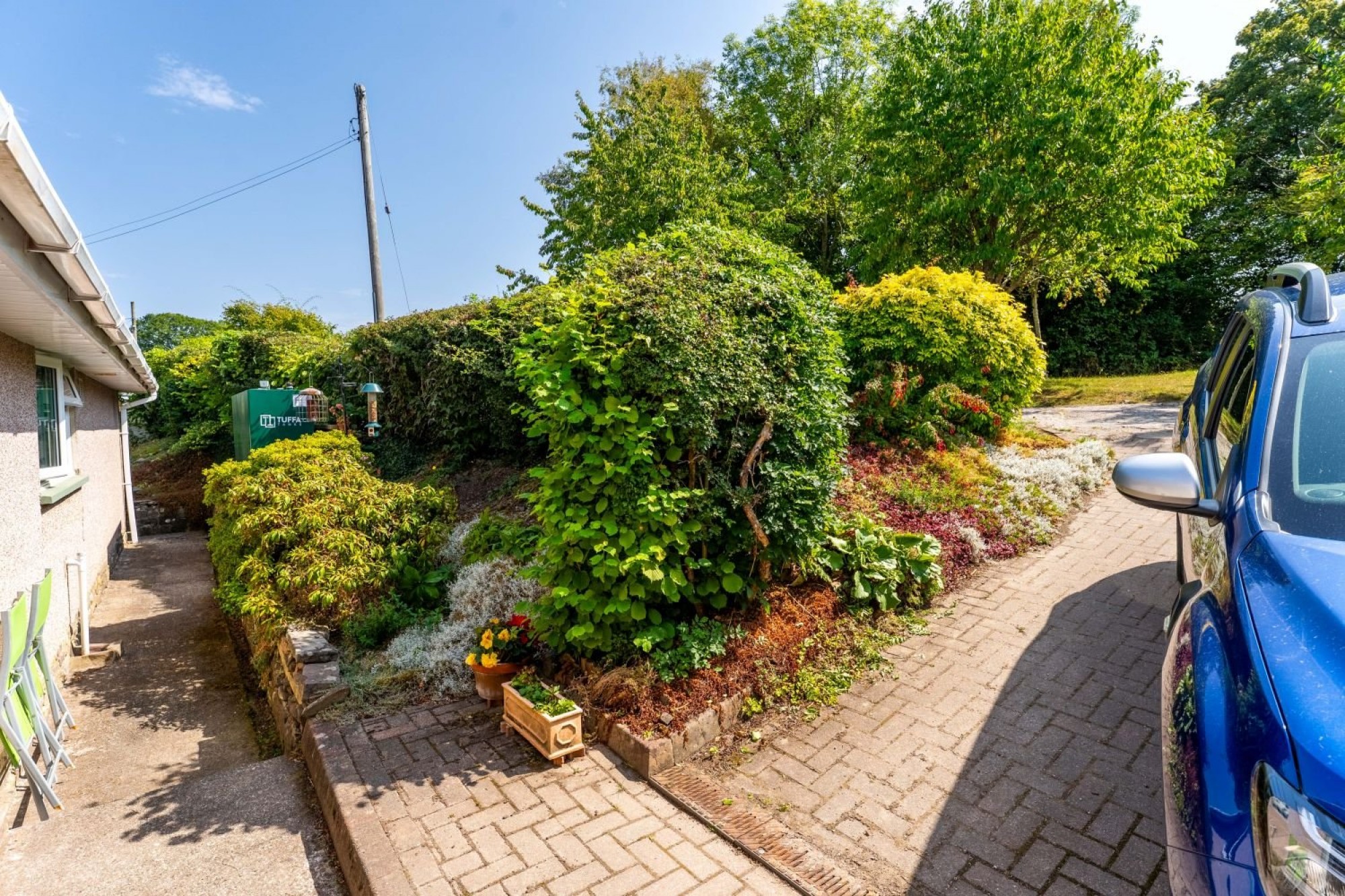 Images for Llangynidr, Crickhowell, Powys