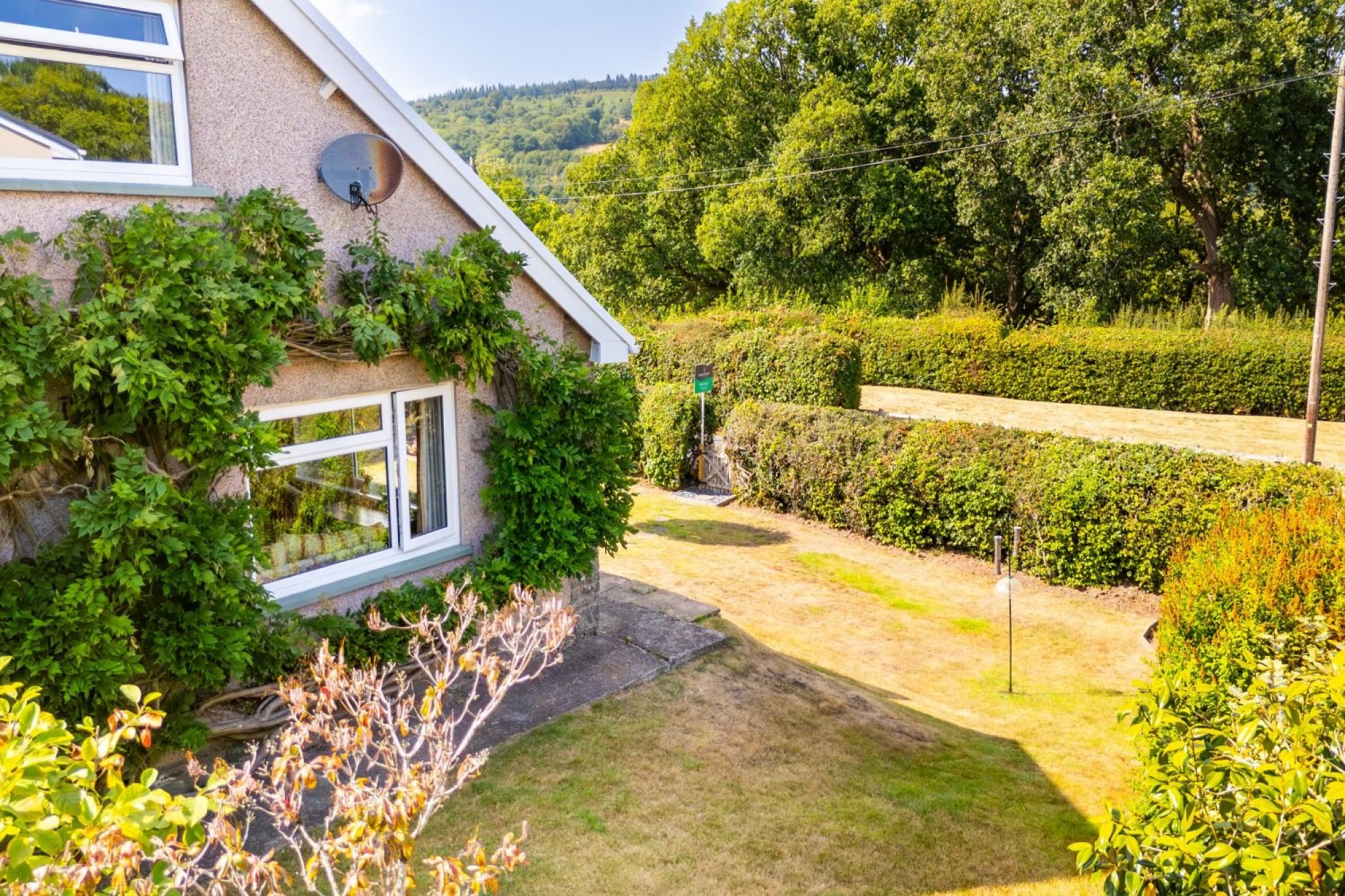 Images for Llangynidr, Crickhowell, Powys