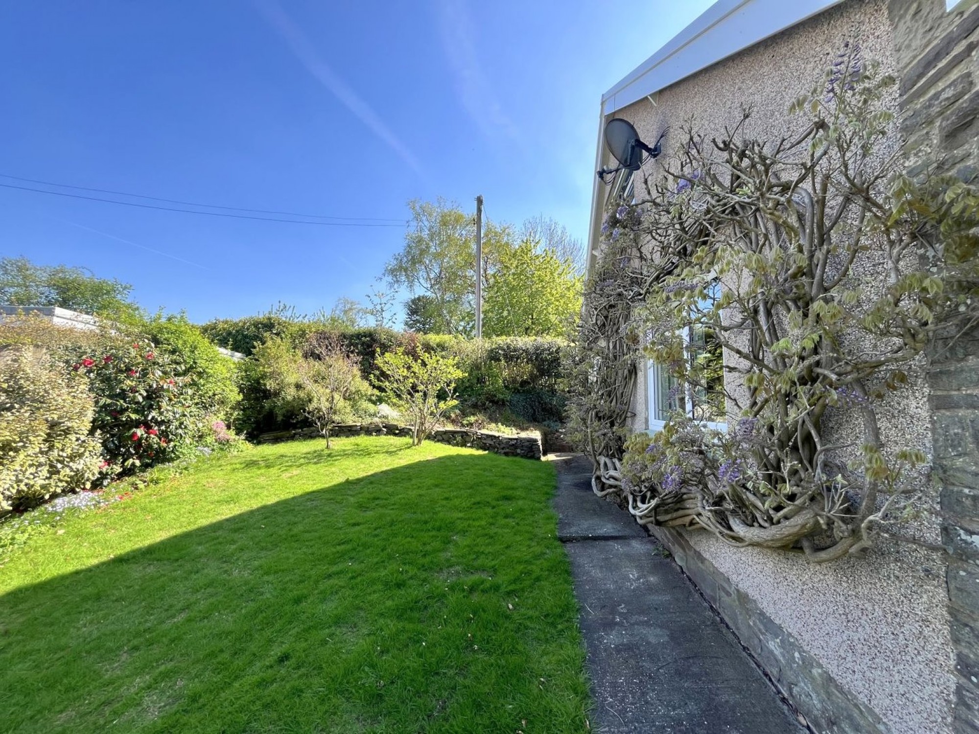 Images for Llangynidr, Crickhowell, Powys